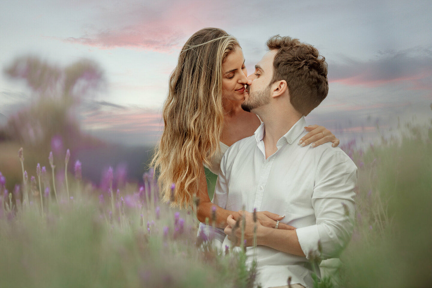 Ensaio fotográfico em Pedra Azul - ES | Lays & Iago
