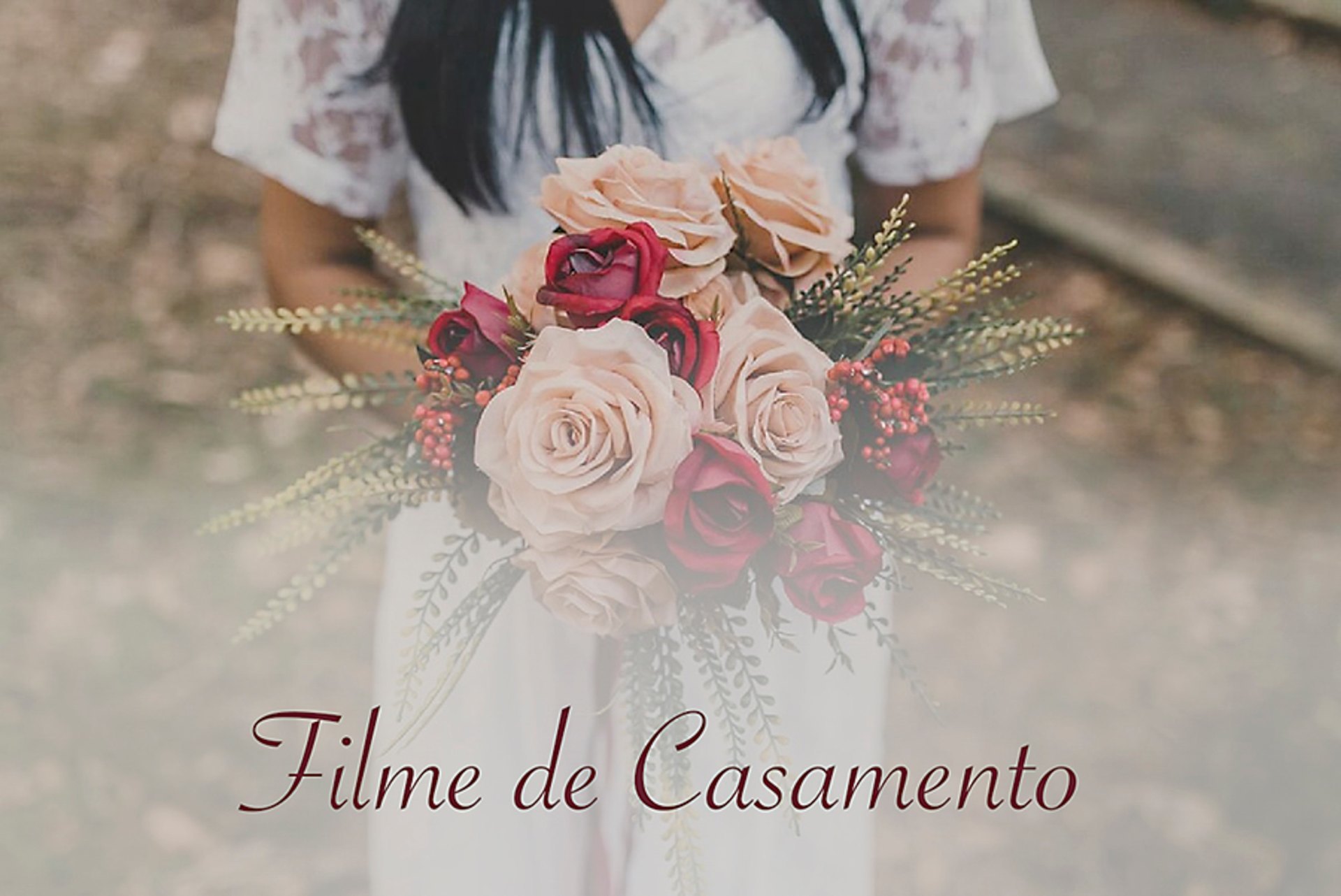 Filmagem de casamento em Belo Horizonte