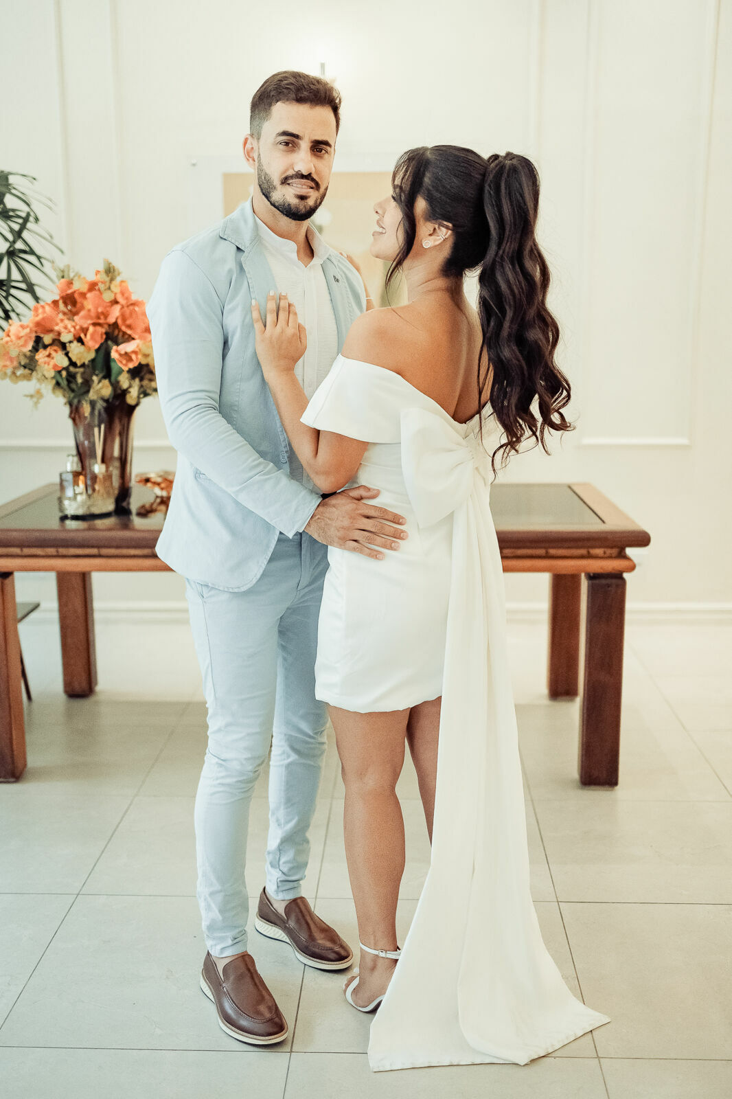 Foto Fotógrafo de casamento civil em Contagem e Betim Foto Fotógrafo de casamento civil em Contagem e Betim - Imagem 20