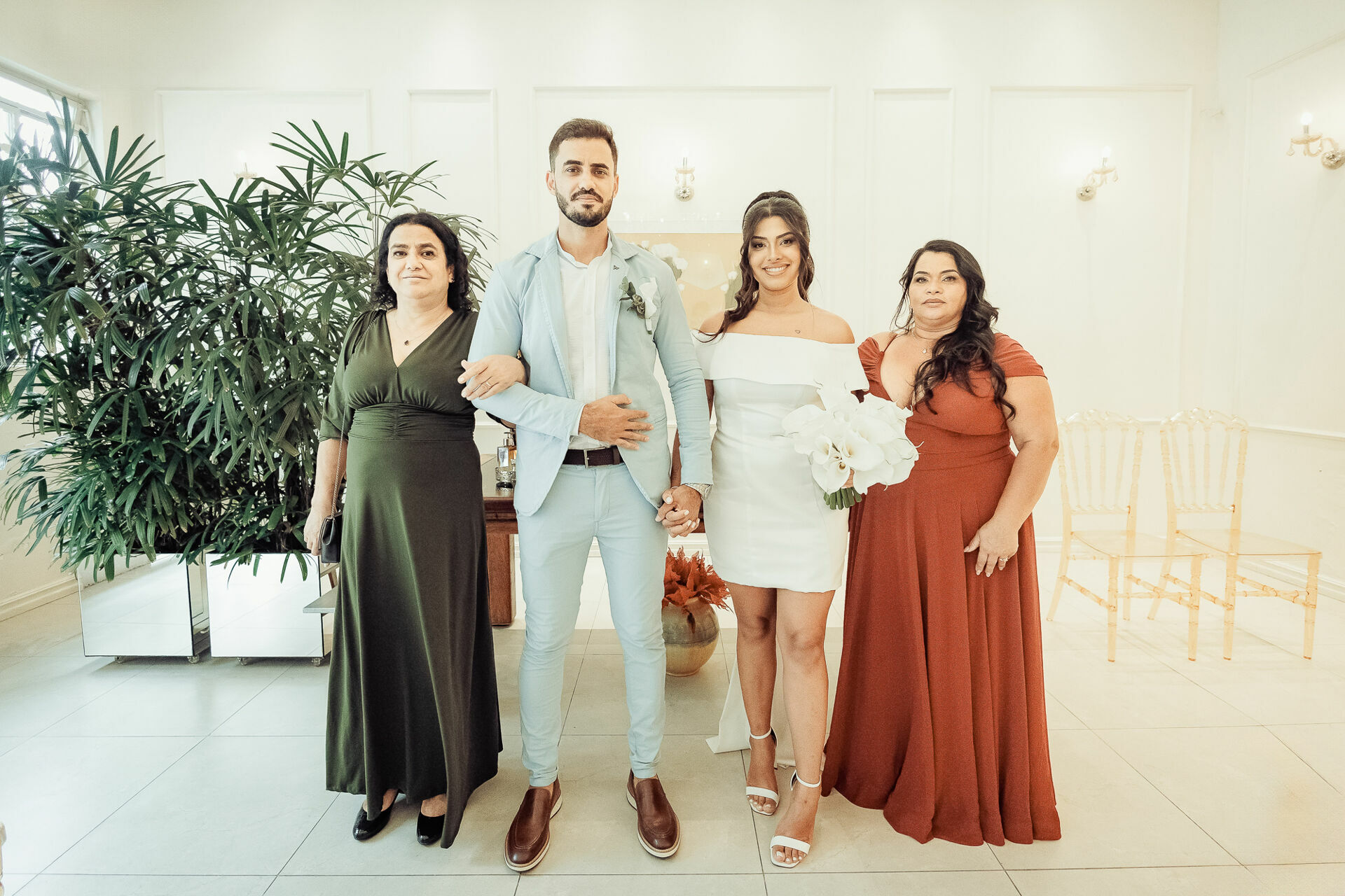 Foto Fotógrafo de casamento civil em Contagem e Betim Foto Fotógrafo de casamento civil em Contagem e Betim - Imagem 22