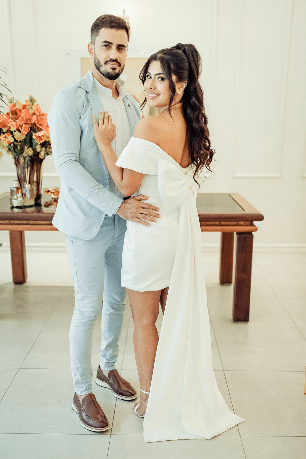 Foto Fotógrafo de casamento civil em Contagem e Betim Foto Fotógrafo de casamento civil em Contagem e Betim - Imagem 19