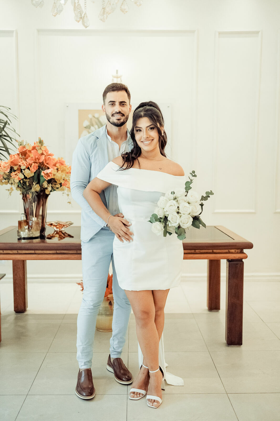 Foto Fotógrafo de casamento civil em Contagem e Betim Foto Fotógrafo de casamento civil em Contagem e Betim - Imagem 14