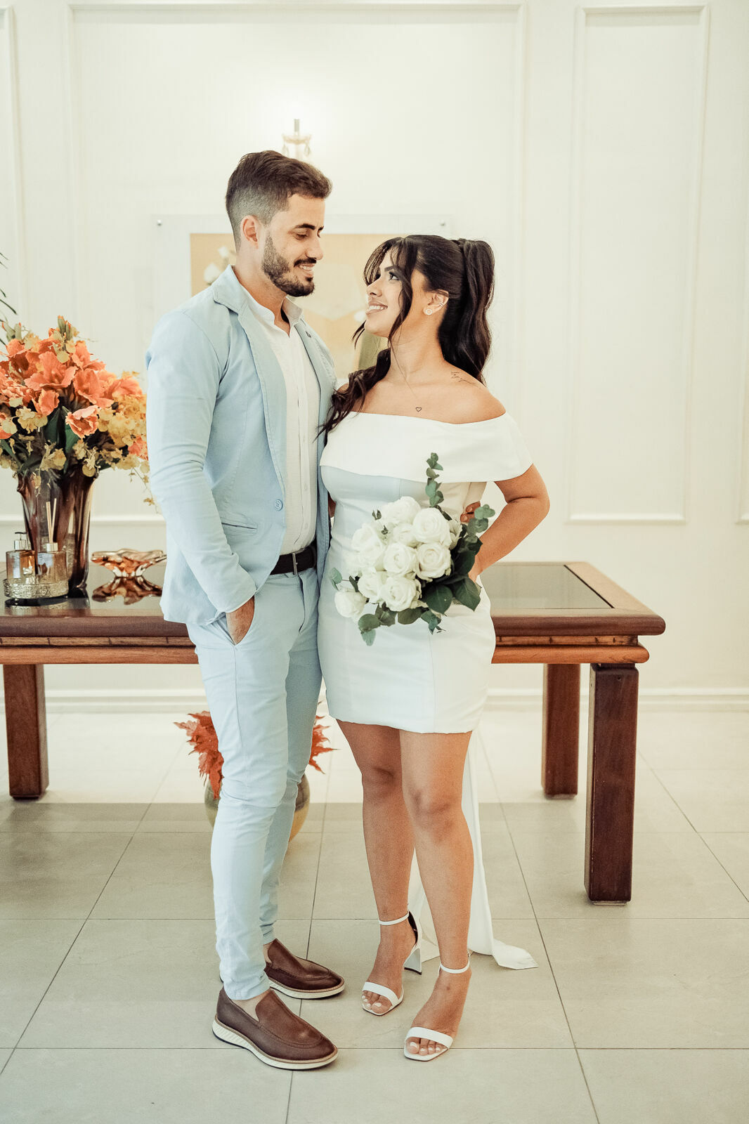 Foto Fotógrafo de casamento civil em Contagem e Betim Foto Fotógrafo de casamento civil em Contagem e Betim - Imagem 10