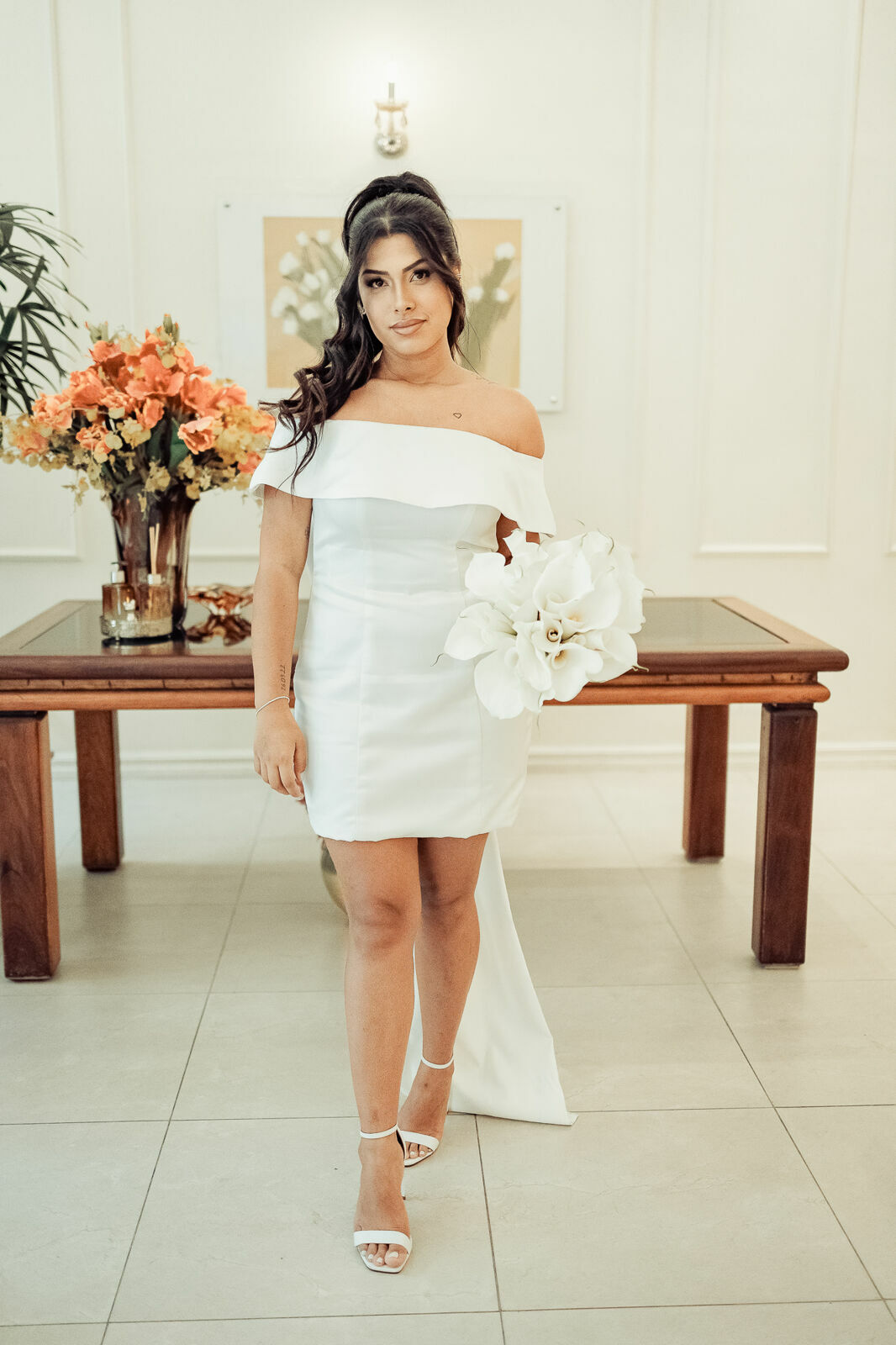 Foto Fotógrafo de casamento civil em Contagem e Betim Foto Fotógrafo de casamento civil em Contagem e Betim - Imagem 17
