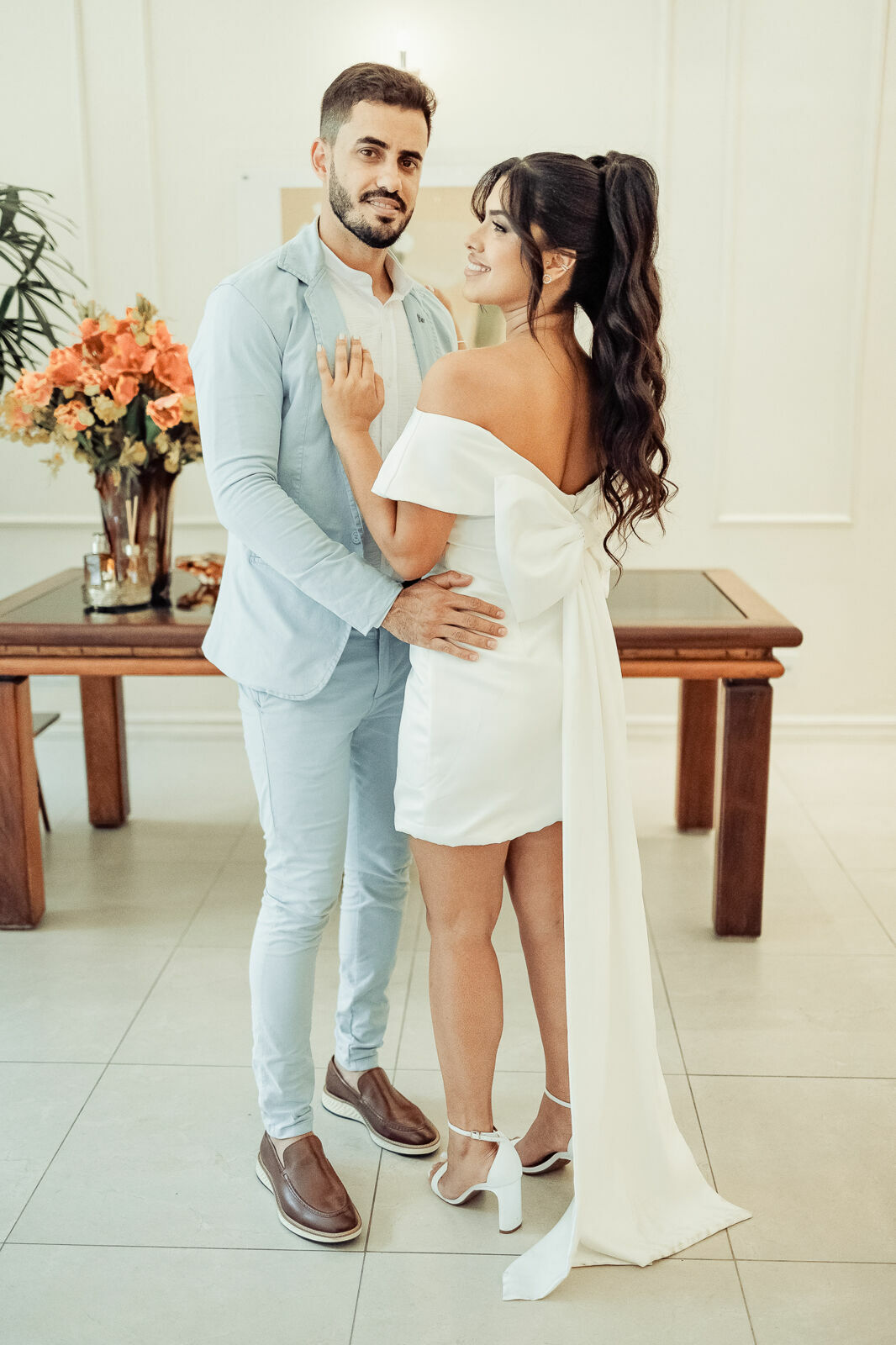 Foto Fotógrafo de casamento civil em Contagem e Betim Foto Fotógrafo de casamento civil em Contagem e Betim - Imagem 21