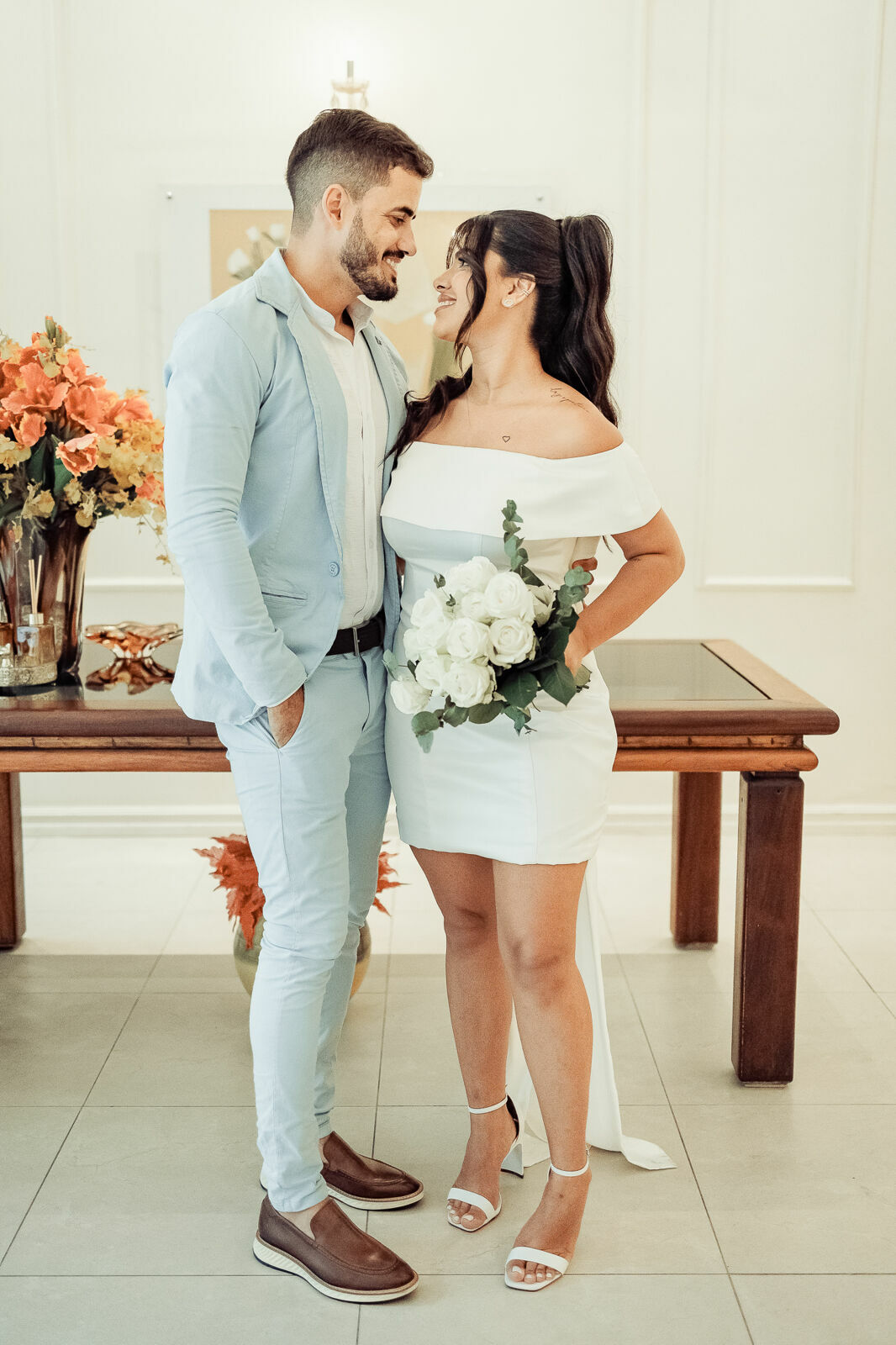Foto Fotógrafo de casamento civil em Contagem e Betim Foto Fotógrafo de casamento civil em Contagem e Betim - Imagem 13