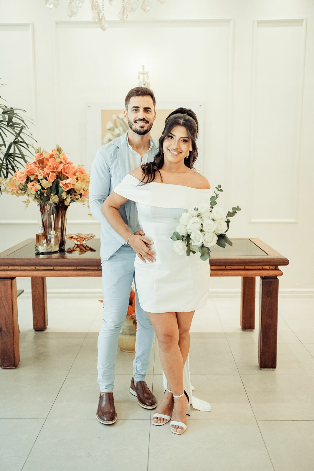 Foto Fotógrafo de casamento civil em Contagem e Betim Foto Fotógrafo de casamento civil em Contagem e Betim - Imagem 16