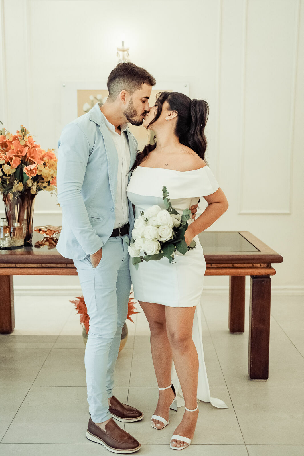 Foto Fotógrafo de casamento civil em Contagem e Betim Foto Fotógrafo de casamento civil em Contagem e Betim - Imagem 12