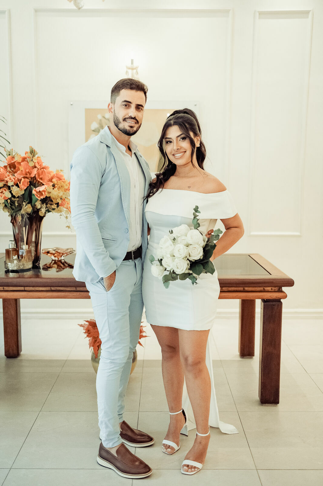 Foto Fotógrafo de casamento civil em Contagem e Betim Foto Fotógrafo de casamento civil em Contagem e Betim - Imagem 9