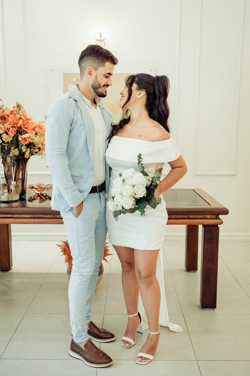 Foto Fotógrafo de casamento civil em Contagem e Betim Foto Fotógrafo de casamento civil em Contagem e Betim - Imagem 11