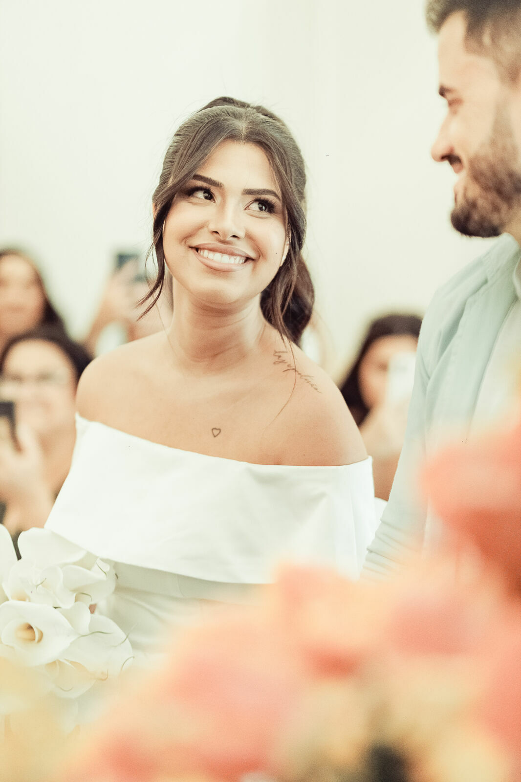 Foto Fotógrafo de casamento civil em Contagem e Betim Foto Fotógrafo de casamento civil em Contagem e Betim - Imagem 40