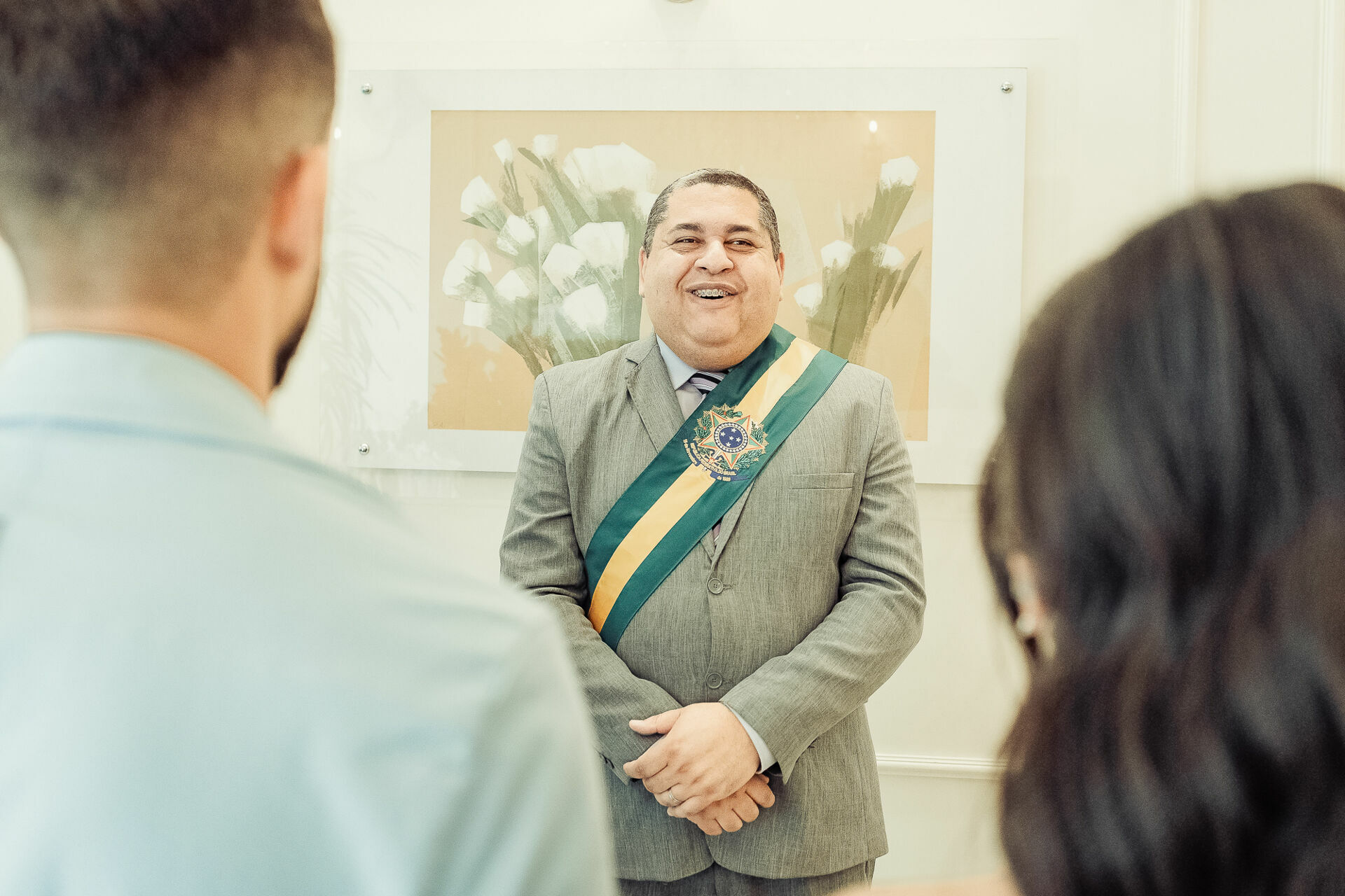Foto Fotógrafo de casamento civil em Contagem e Betim Foto Fotógrafo de casamento civil em Contagem e Betim - Imagem 39
