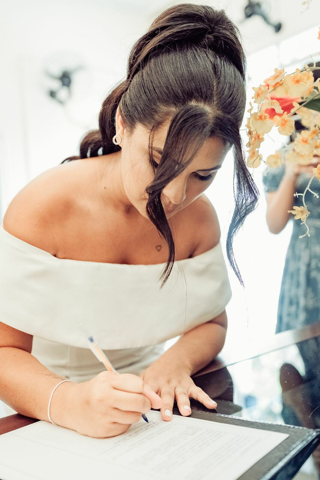 Foto Fotógrafo de casamento civil em Contagem e Betim Foto Fotógrafo de casamento civil em Contagem e Betim - Imagem 61