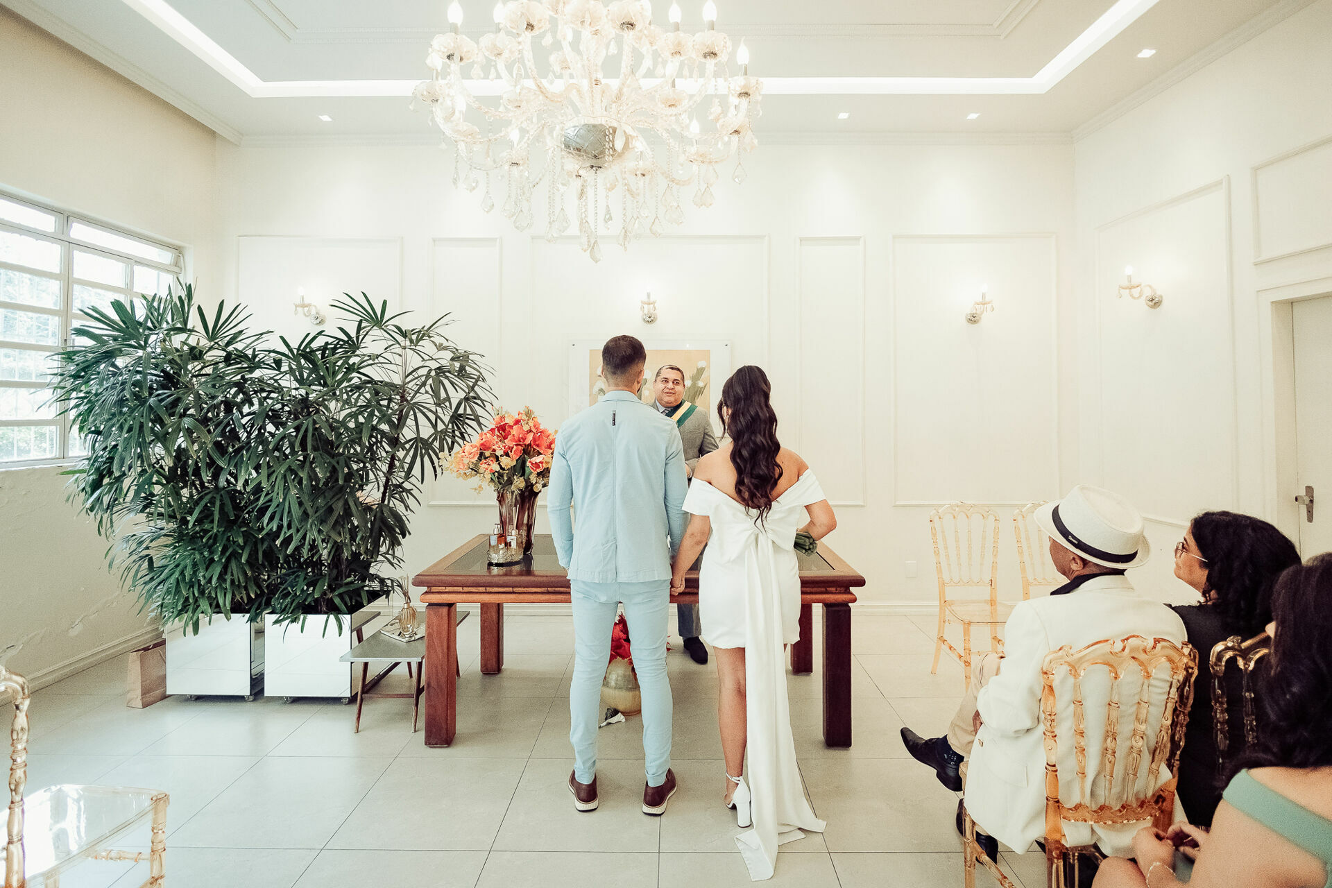 Foto Fotógrafo de casamento civil em Contagem e Betim Foto Fotógrafo de casamento civil em Contagem e Betim - Imagem 50