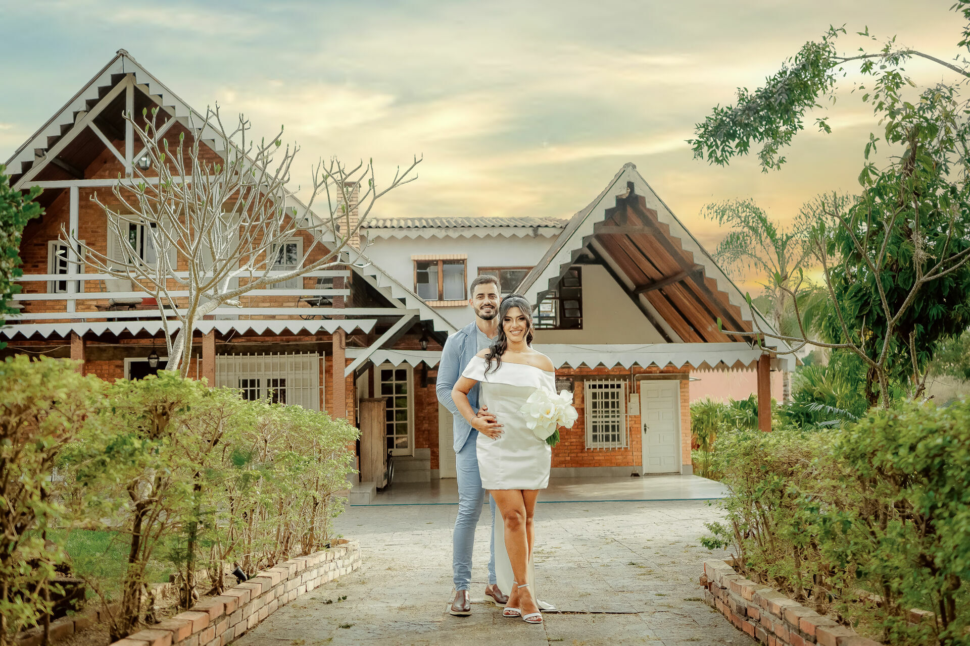 Foto Fotógrafo de casamento civil em Contagem e Betim Foto Fotógrafo de casamento civil em Contagem e Betim - Imagem 66