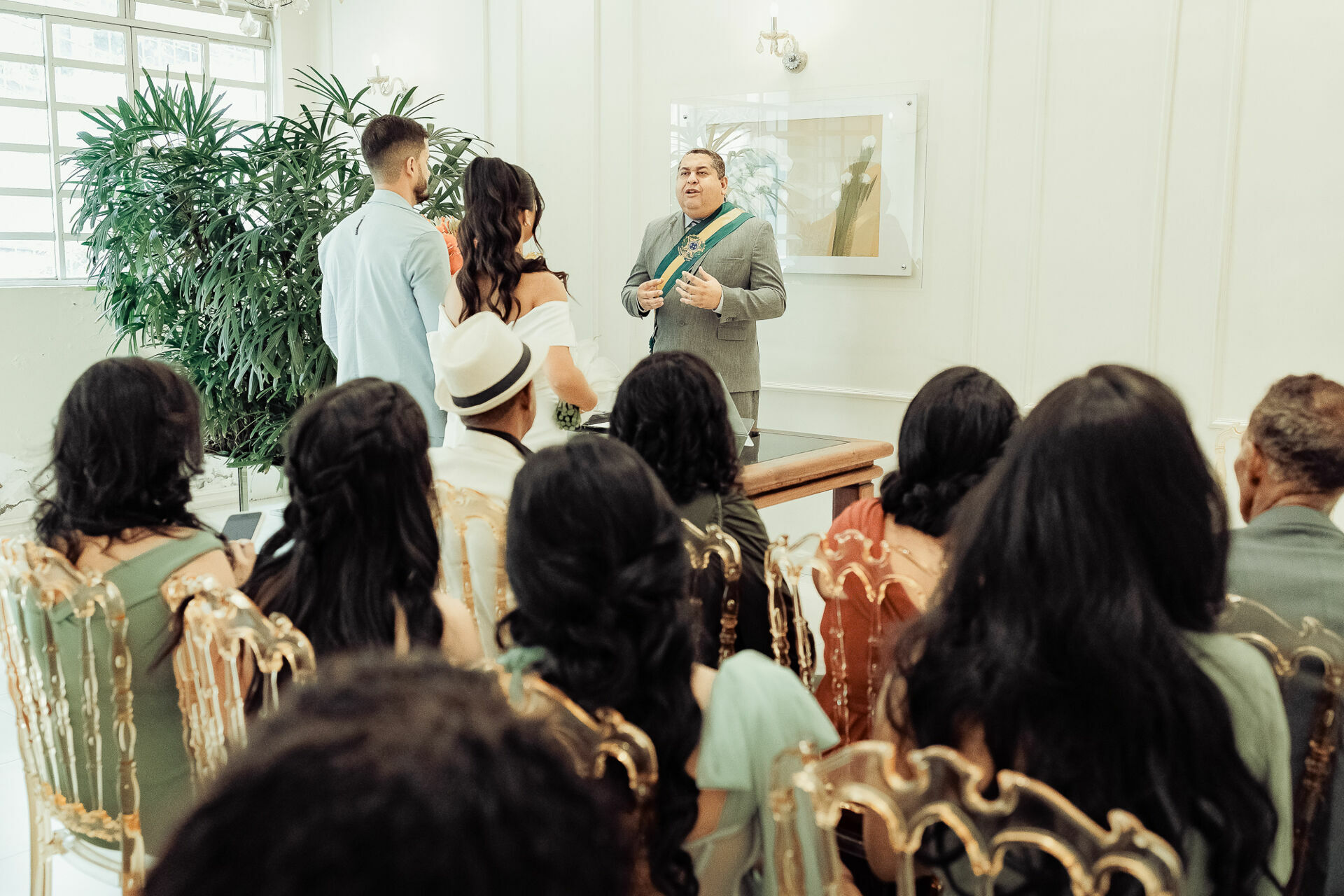 Foto Fotógrafo de casamento civil em Contagem e Betim Foto Fotógrafo de casamento civil em Contagem e Betim - Imagem 43
