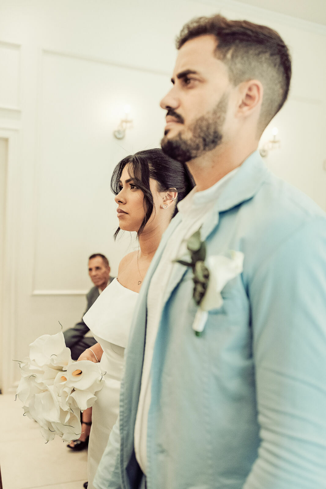 Foto Fotógrafo de casamento civil em Contagem e Betim Foto Fotógrafo de casamento civil em Contagem e Betim - Imagem 47
