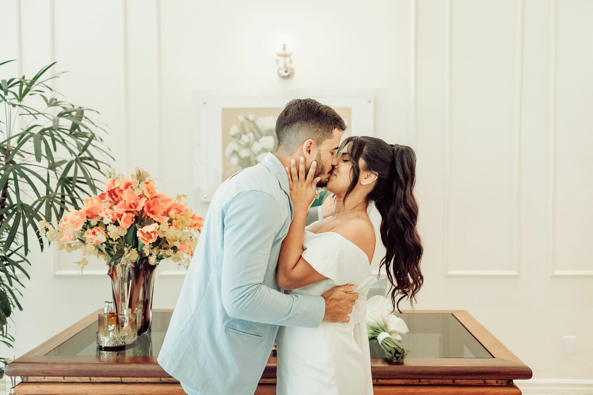 Foto Fotógrafo de casamento civil em Contagem e Betim Foto Fotógrafo de casamento civil em Contagem e Betim - Imagem 52