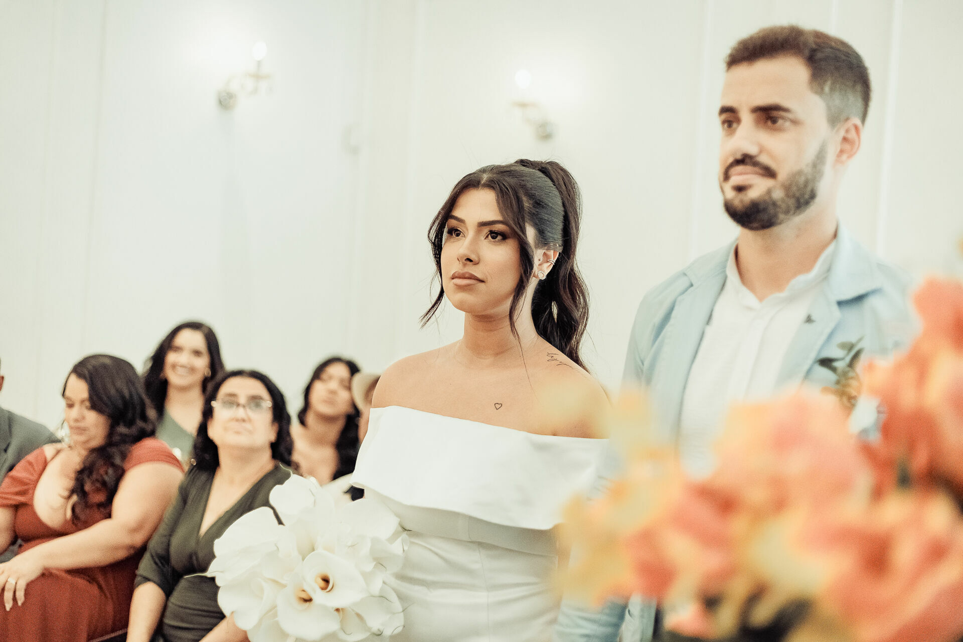 Foto Fotógrafo de casamento civil em Contagem e Betim Foto Fotógrafo de casamento civil em Contagem e Betim - Imagem 30