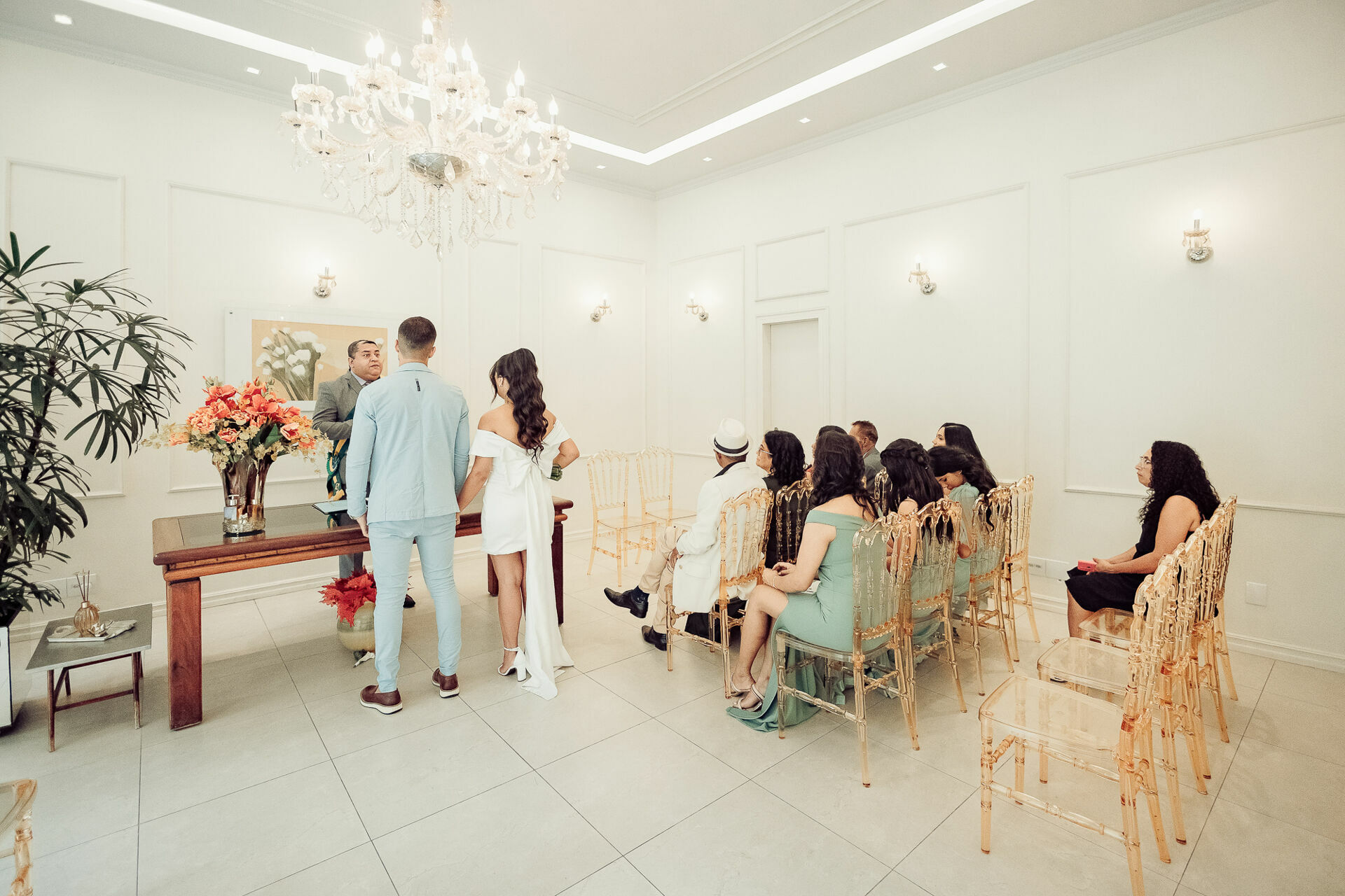 Foto Fotógrafo de casamento civil em Contagem e Betim Foto Fotógrafo de casamento civil em Contagem e Betim - Imagem 49
