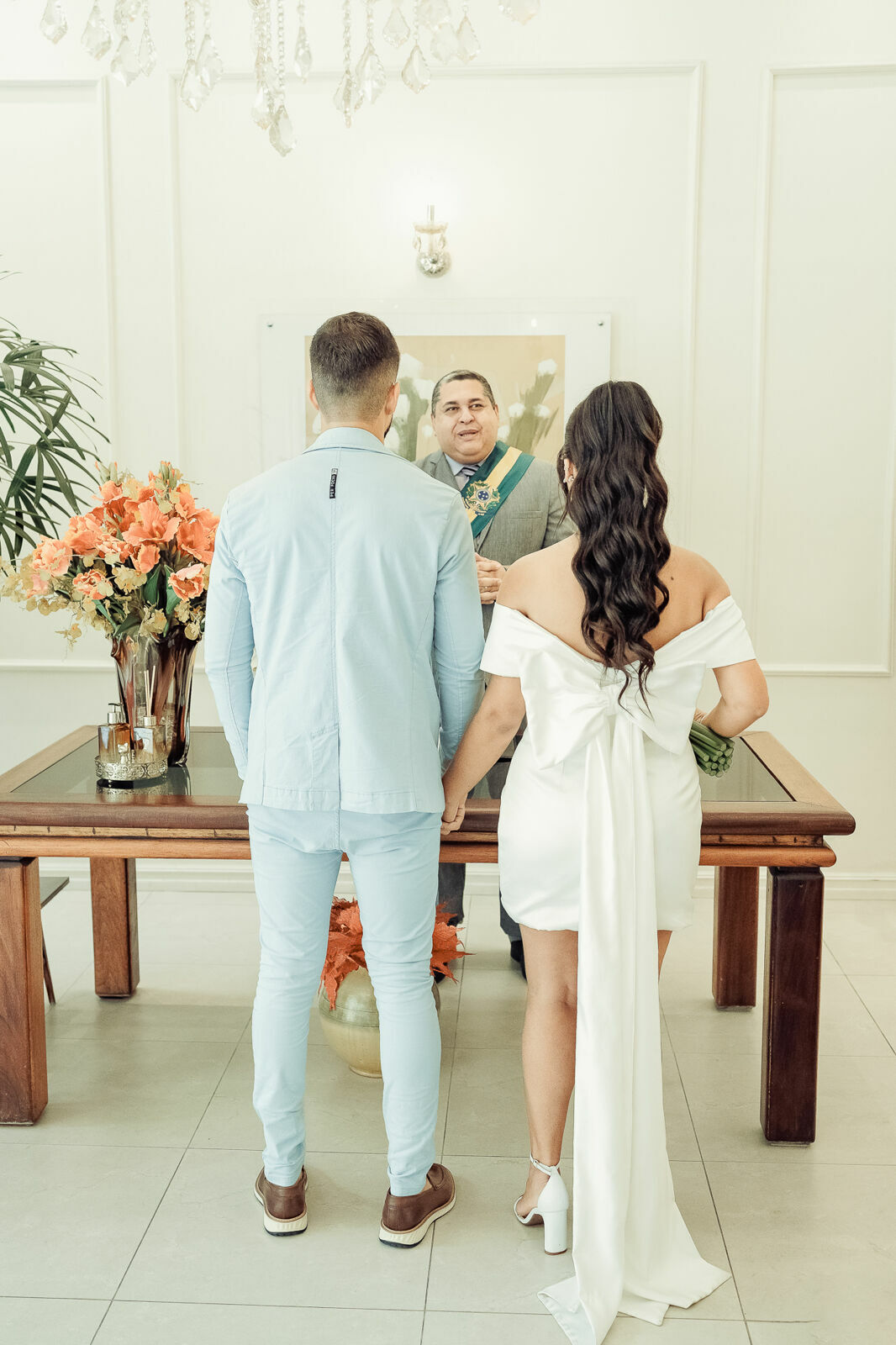 Foto Fotógrafo de casamento civil em Contagem e Betim Foto Fotógrafo de casamento civil em Contagem e Betim - Imagem 37