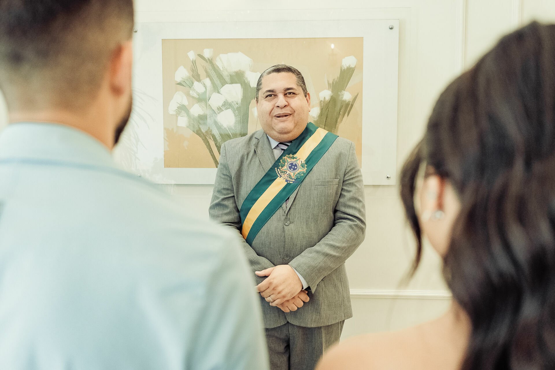 Foto Fotógrafo de casamento civil em Contagem e Betim Foto Fotógrafo de casamento civil em Contagem e Betim - Imagem 38
