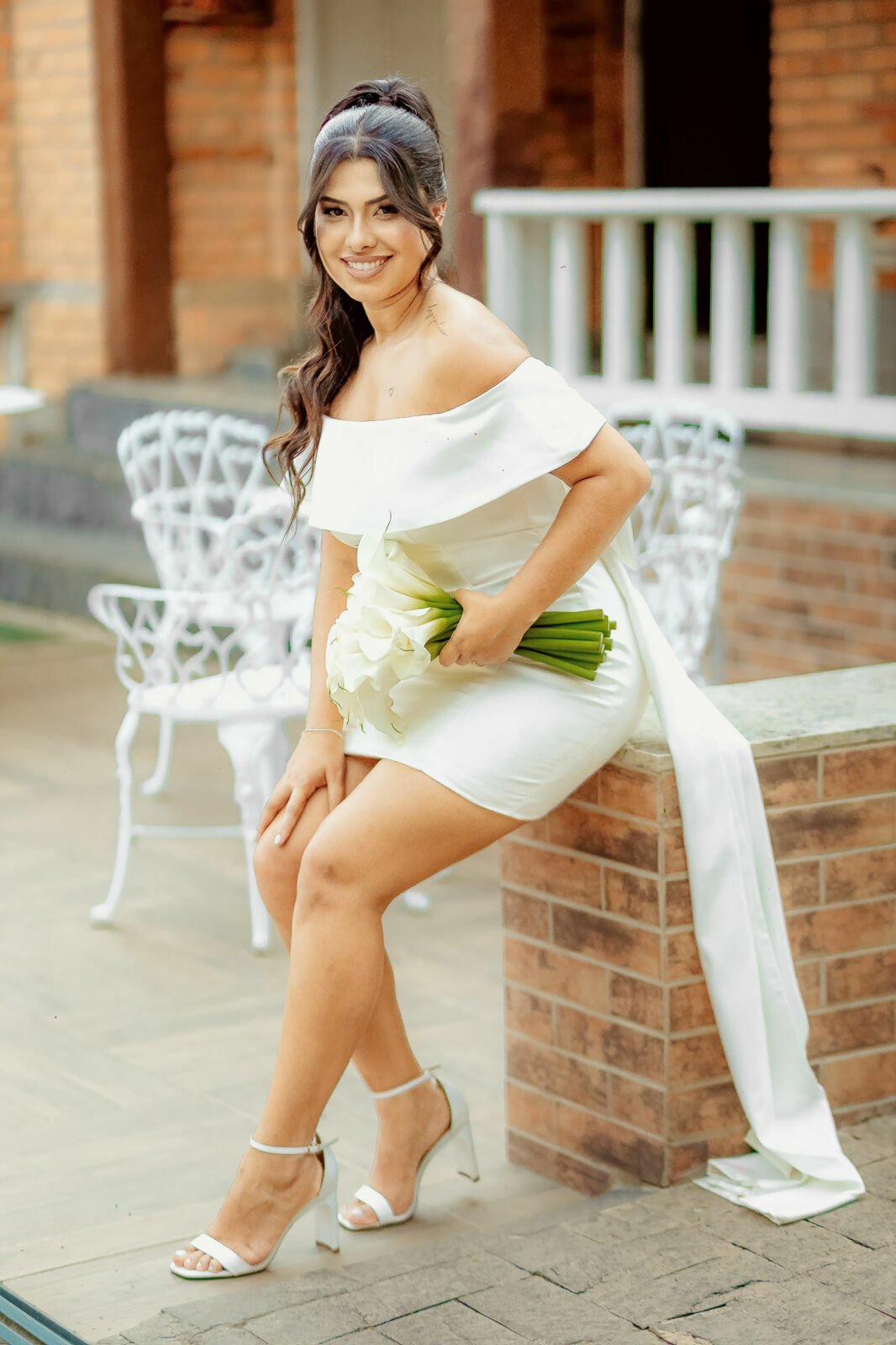 Foto Fotógrafo de casamento civil em Contagem e Betim Foto Fotógrafo de casamento civil em Contagem e Betim - Imagem 75