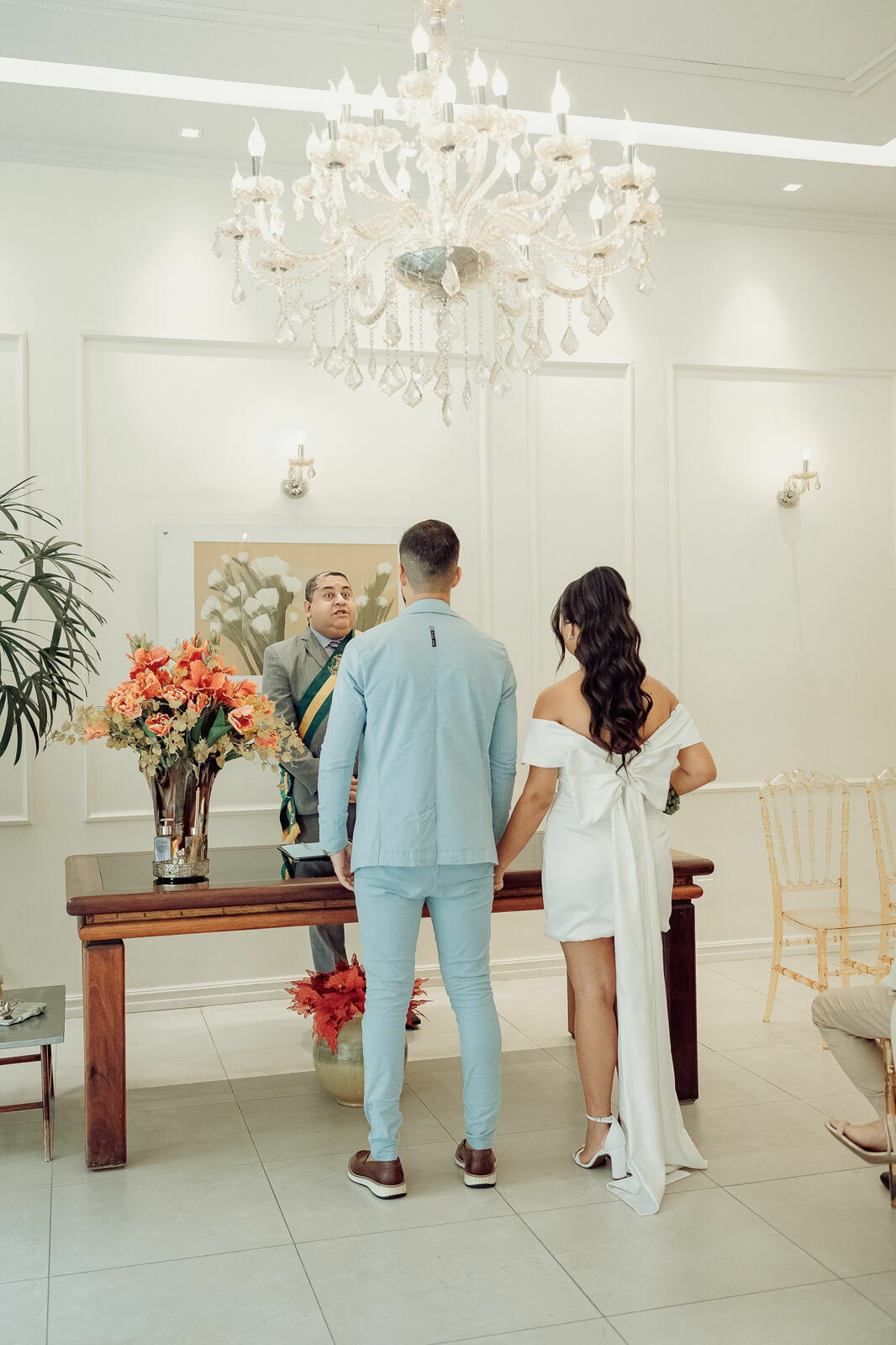 Foto Fotógrafo de casamento civil em Contagem e Betim Foto Fotógrafo de casamento civil em Contagem e Betim - Imagem 45