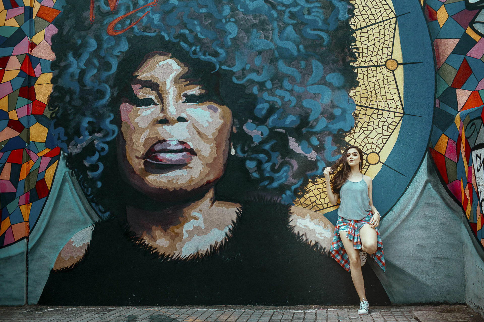 Foto Fotógrafo de 15 anos em Betim - Imagem 21