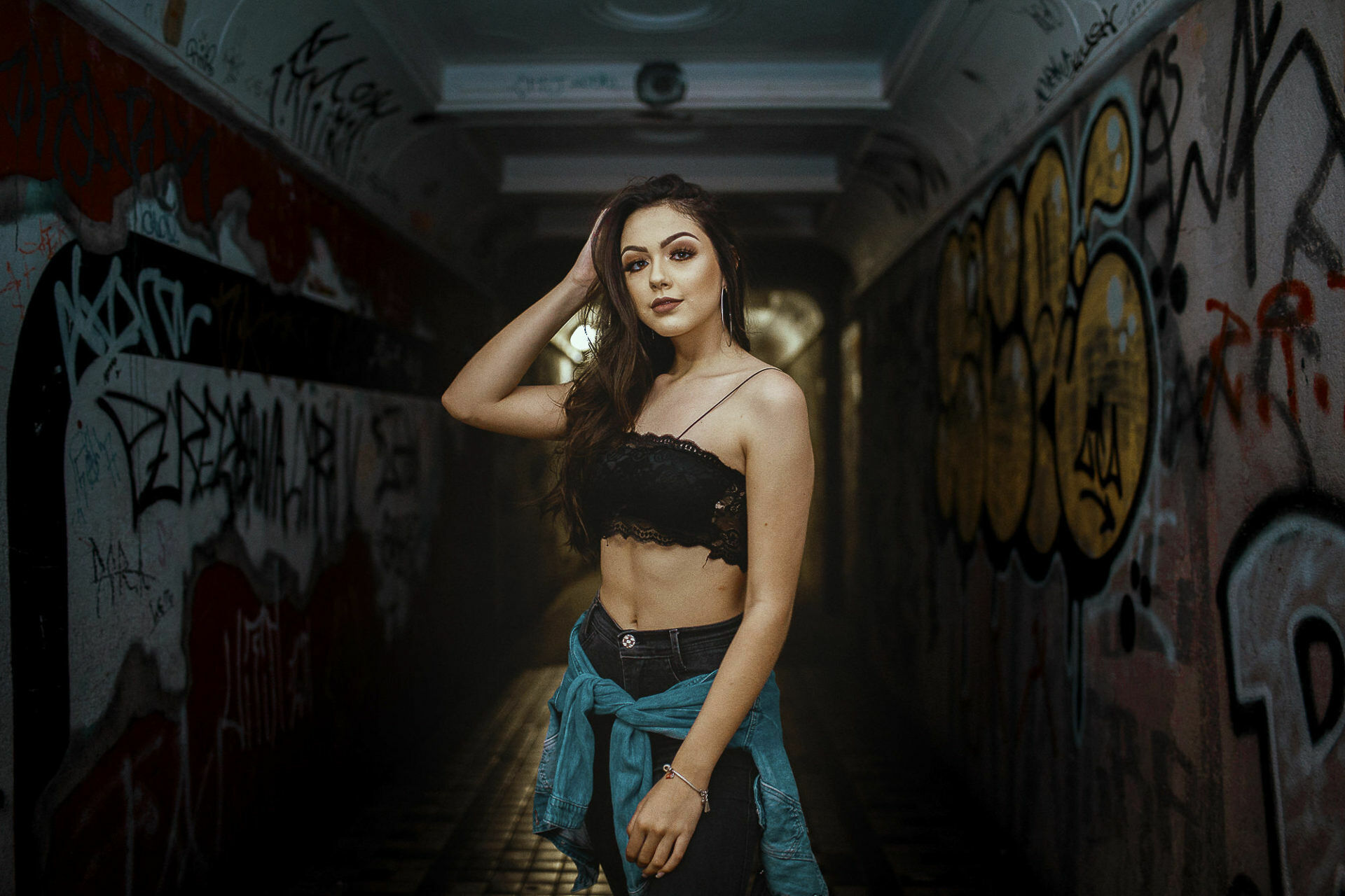 Foto Fotógrafo de 15 anos em Betim - Imagem 24