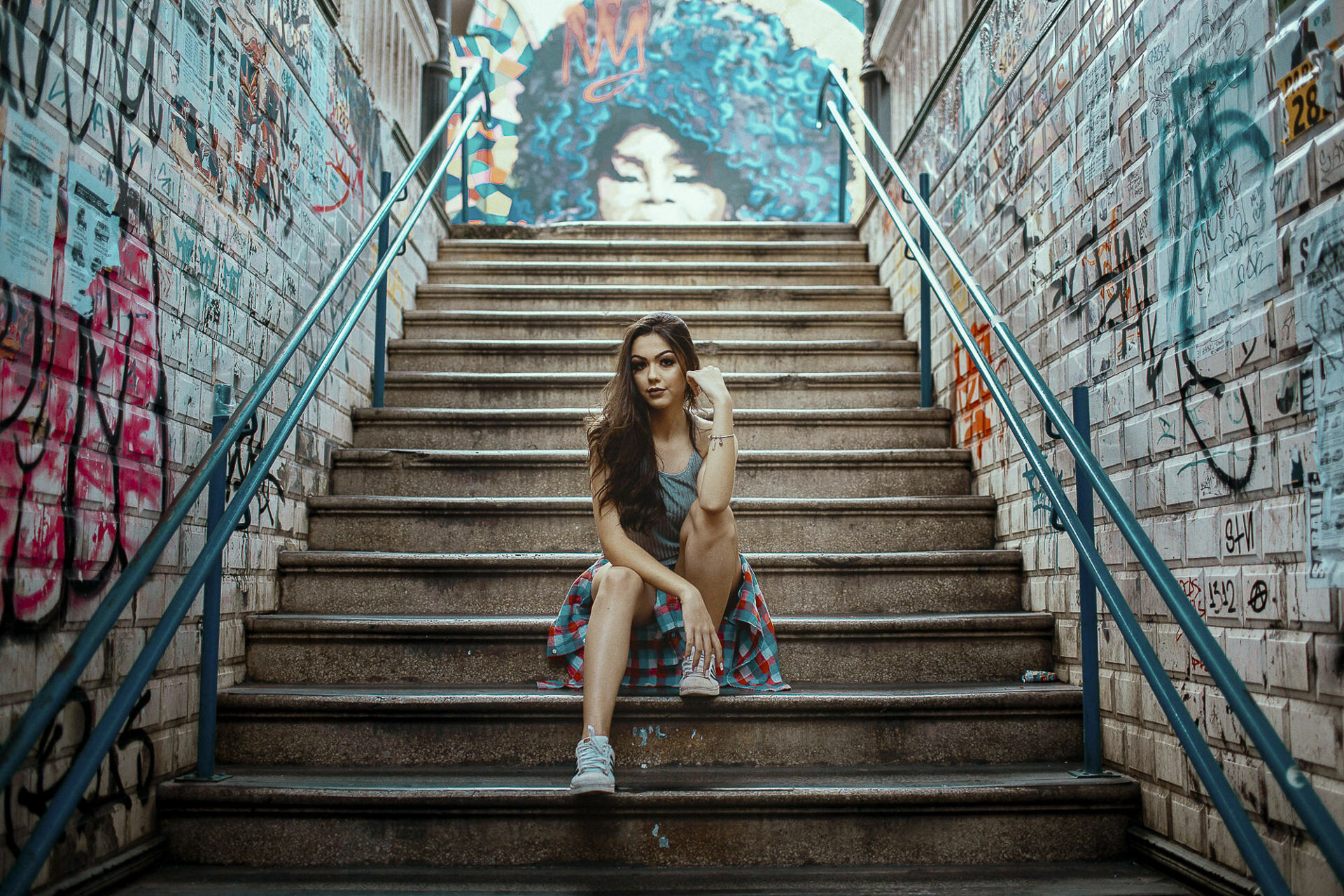 Foto Fotógrafo de 15 anos em Betim - Imagem 23