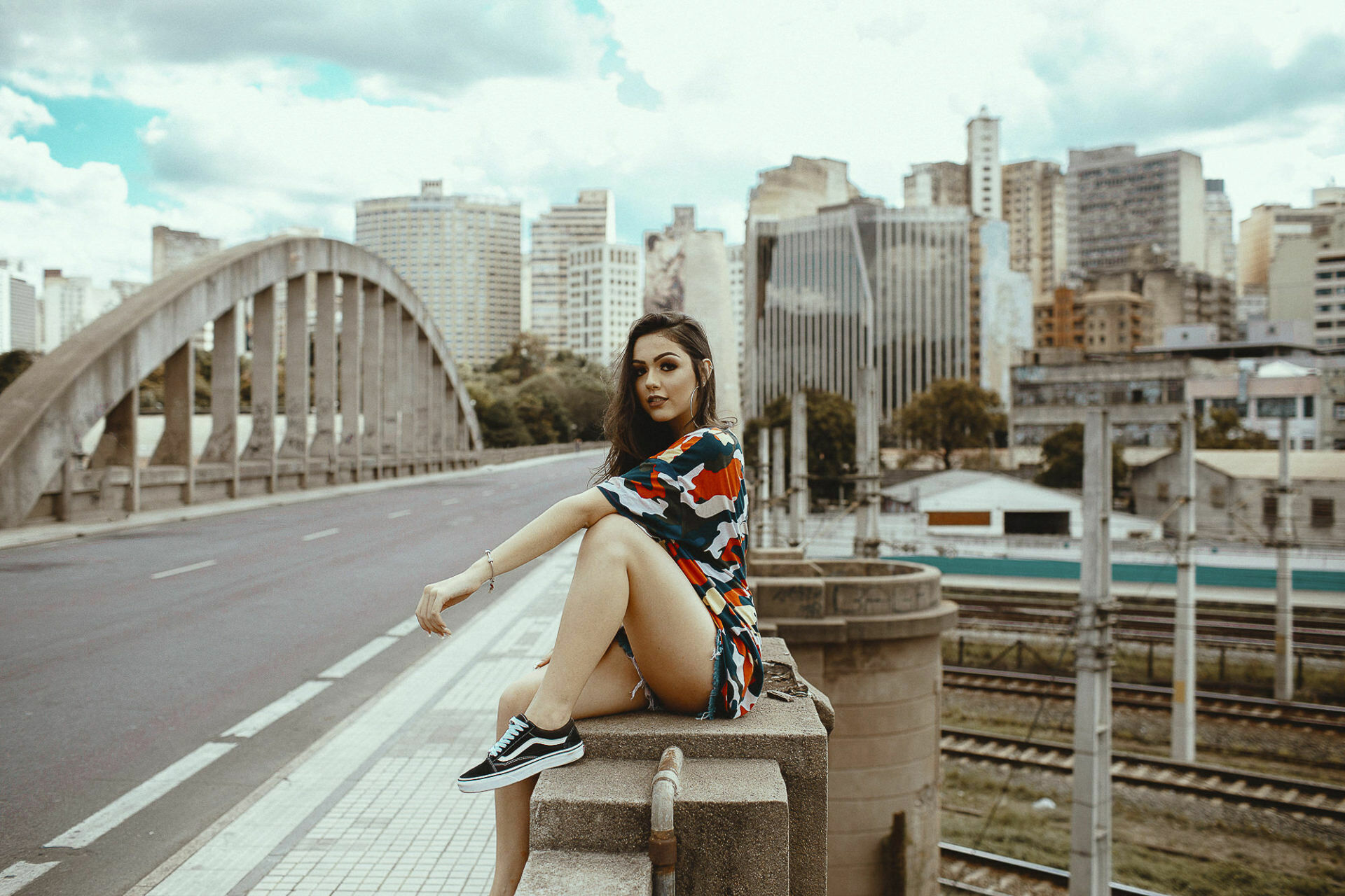 Foto Fotógrafo de 15 anos em Betim - Imagem 2