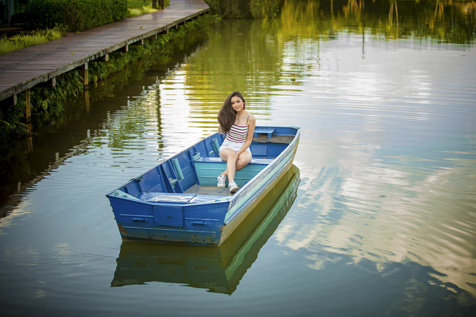Foto Fotógrafo de 15 anos em Betim - Imagem 7