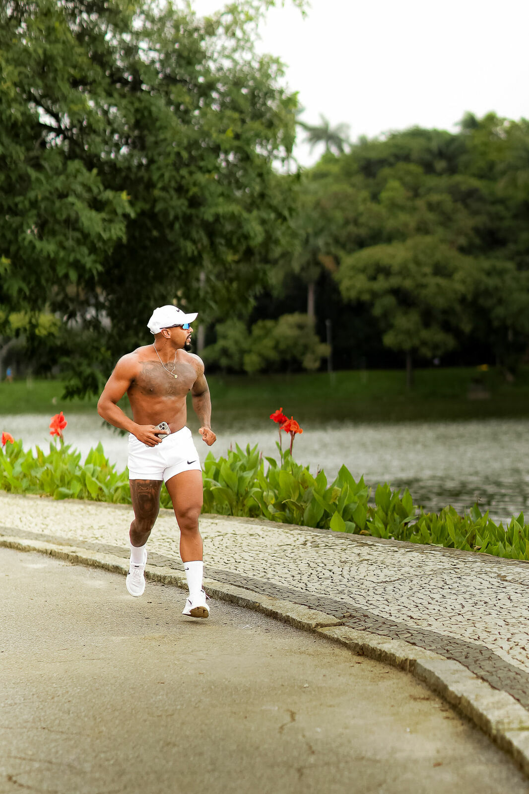Foto Fotógrafo de corrida e treino de rua em Belo Horizonte - Imagem 0