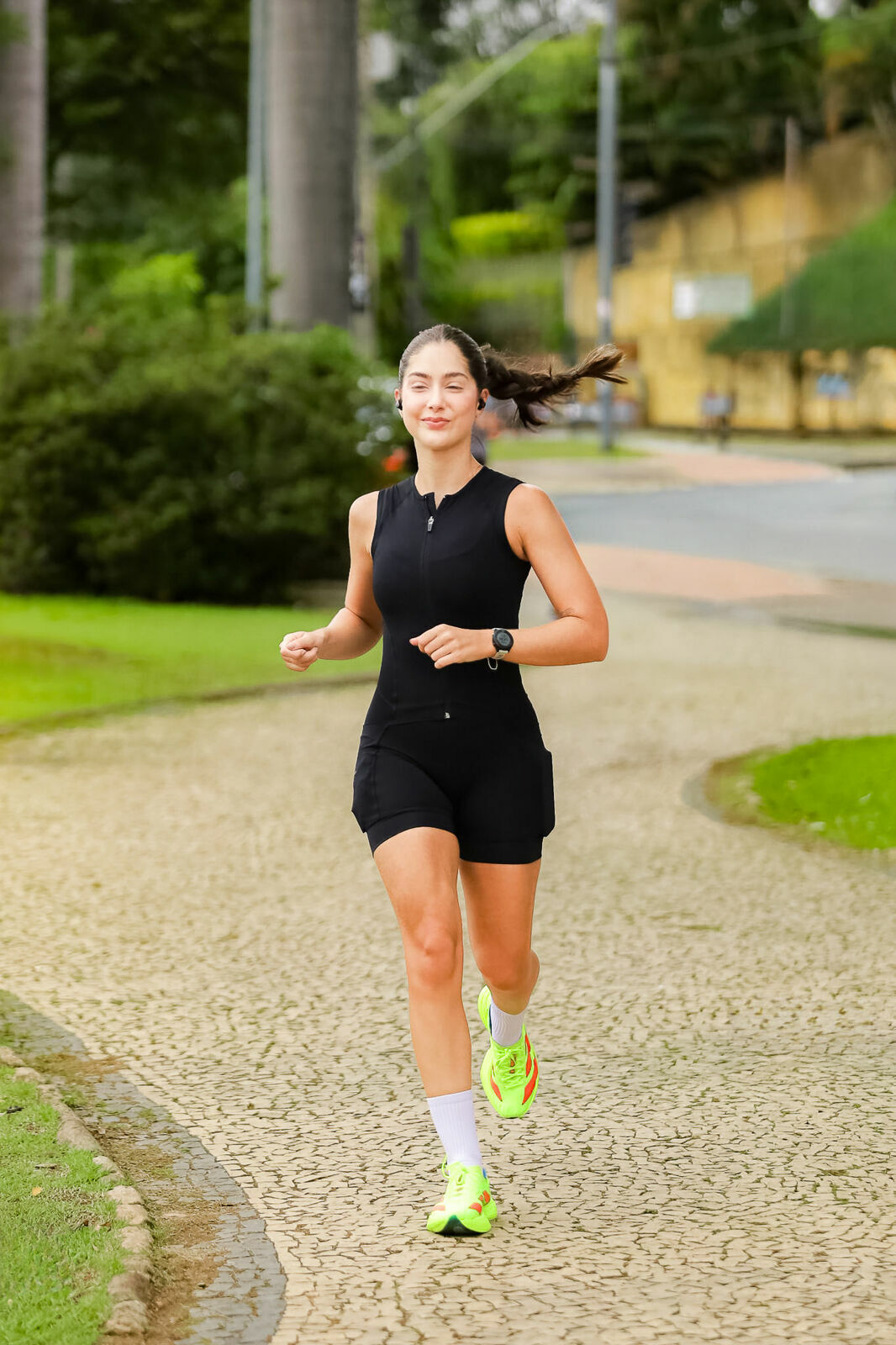 Foto Fotógrafo de corrida e treino de rua em Belo Horizonte - Imagem 1