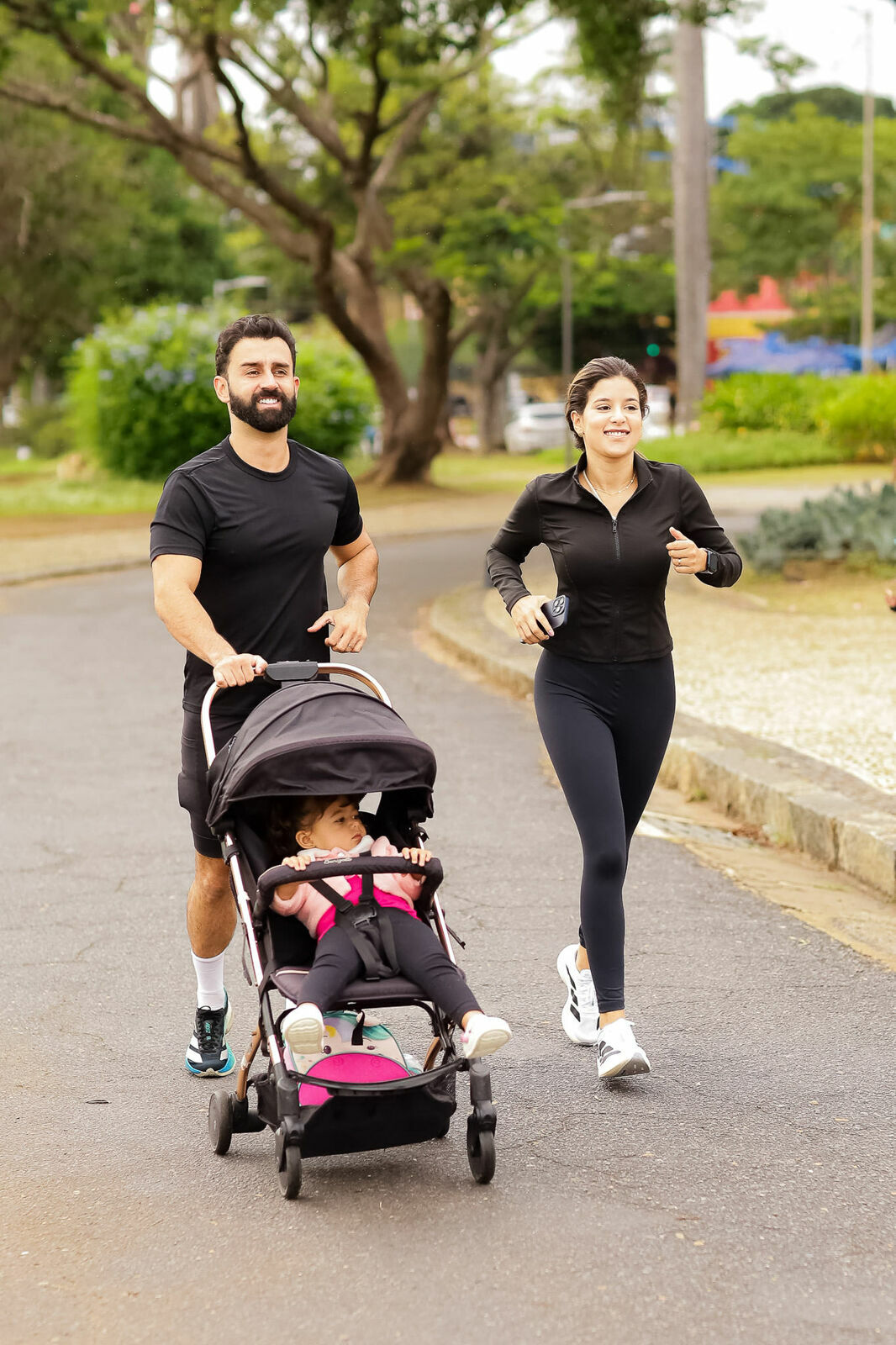 Foto Fotógrafo de corrida e treino de rua em Belo Horizonte - Imagem 3