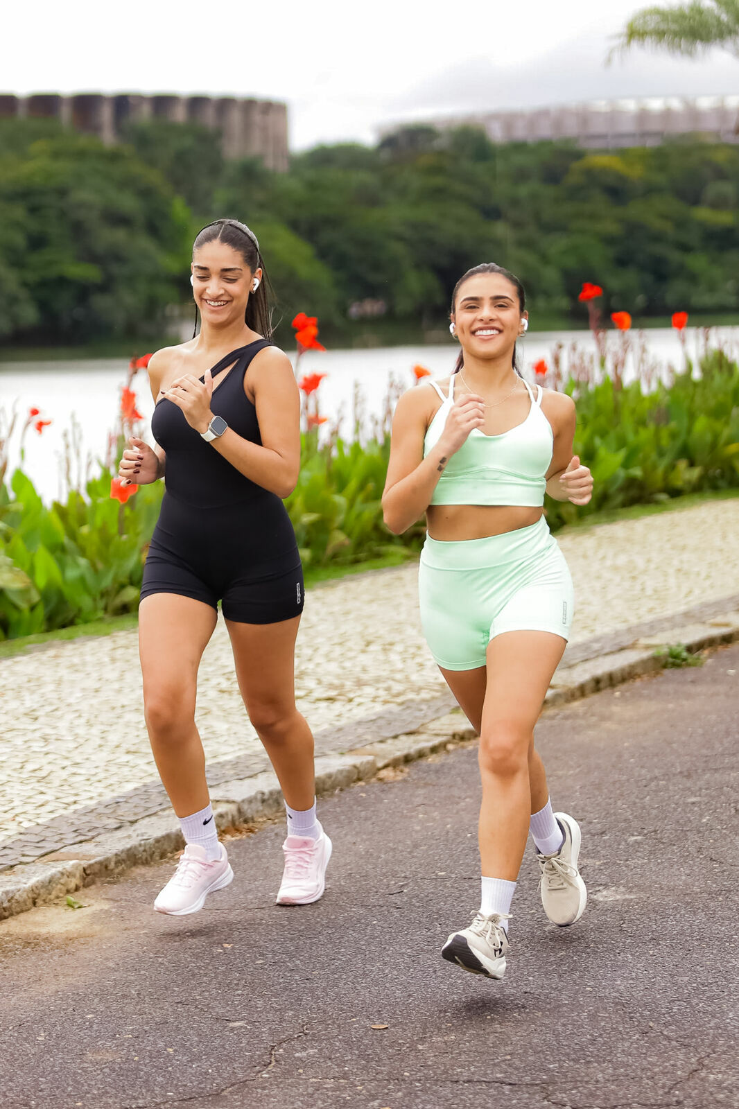 Foto Fotógrafo de corrida e treino de rua em Belo Horizonte - Imagem 9