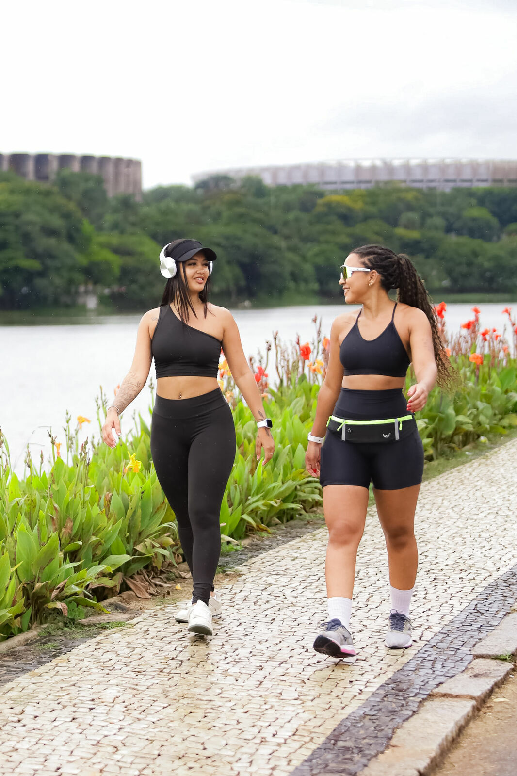 Foto Fotógrafo de corrida e treino de rua em Belo Horizonte - Imagem 8