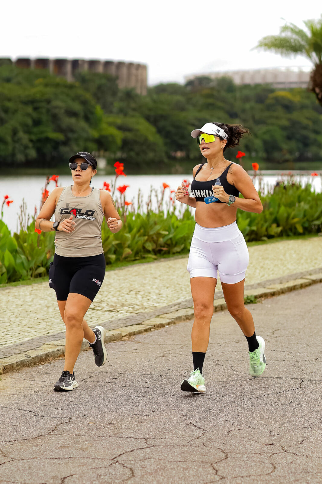 Foto Fotógrafo de corrida e treino de rua em Belo Horizonte - Imagem 11