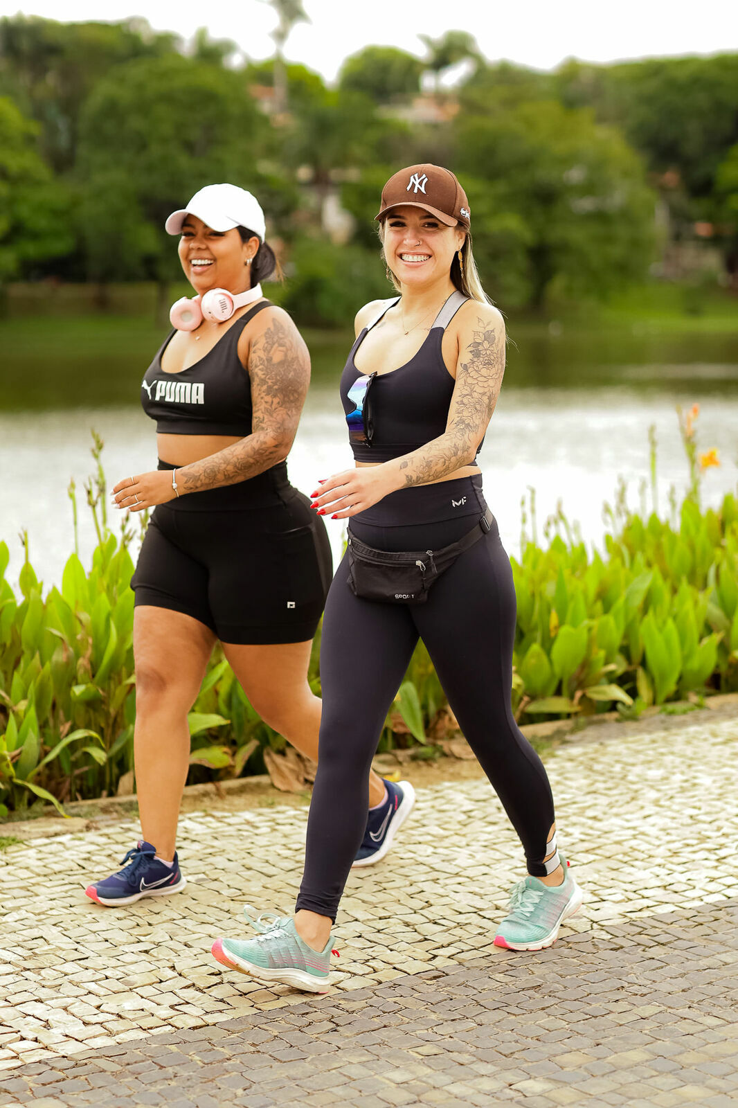Foto Fotógrafo de corrida e treino de rua em Belo Horizonte - Imagem 12