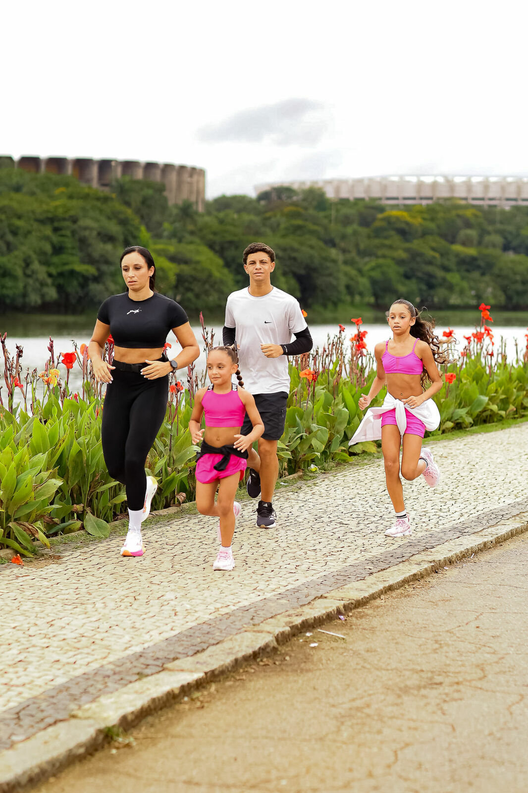 Foto Fotógrafo de corrida e treino de rua em Belo Horizonte - Imagem 10