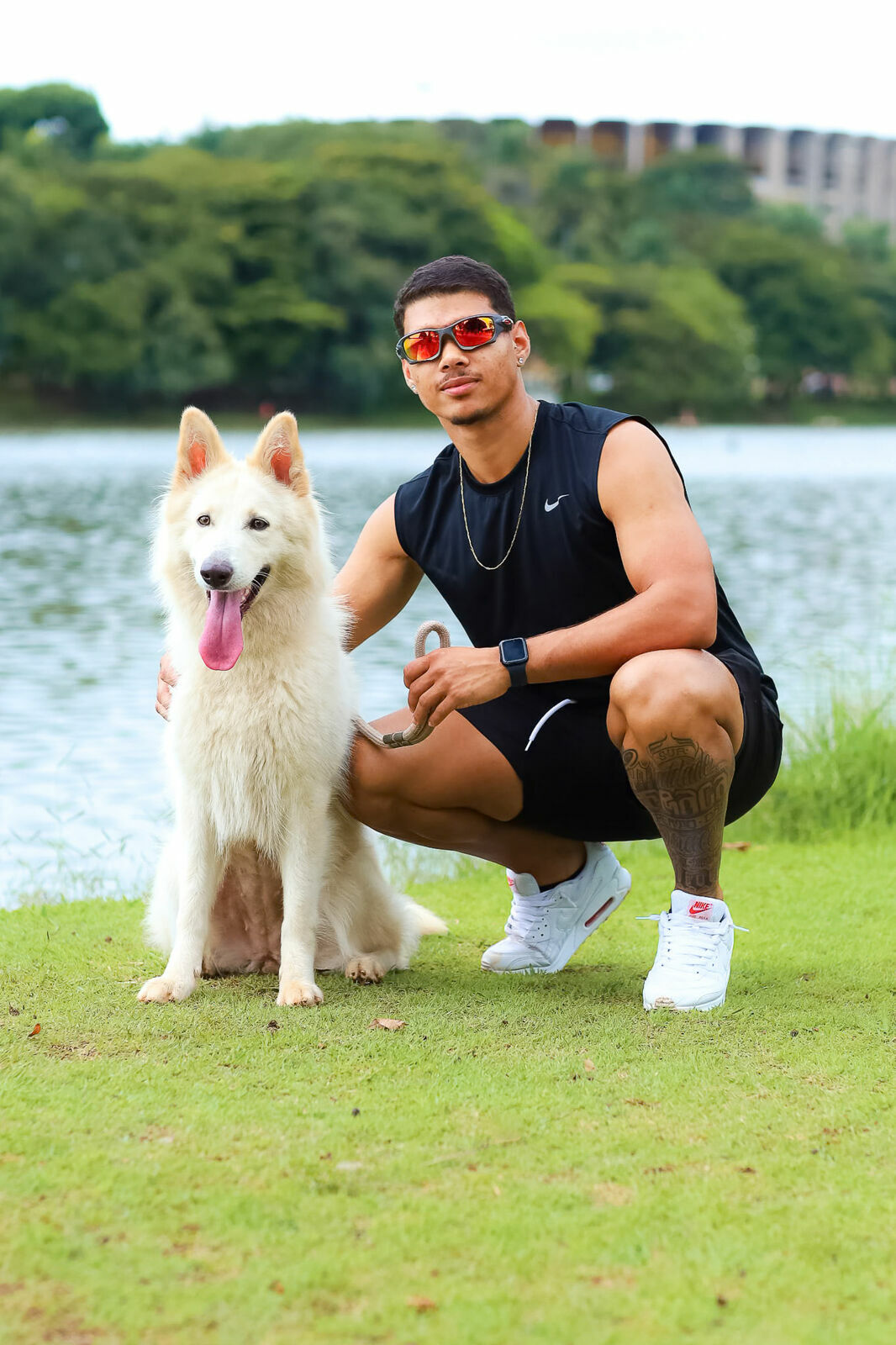 Foto Fotógrafo de corrida e treino de rua em Belo Horizonte - Imagem 14