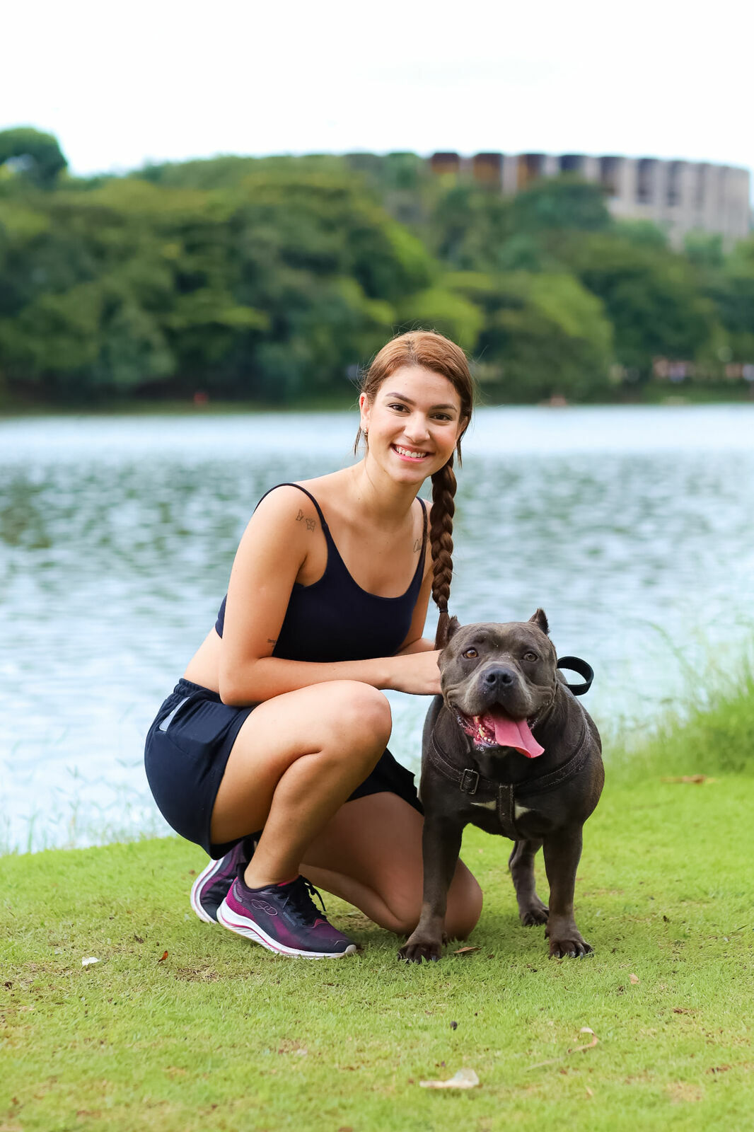 Foto Fotógrafo de corrida e treino de rua em Belo Horizonte - Imagem 15
