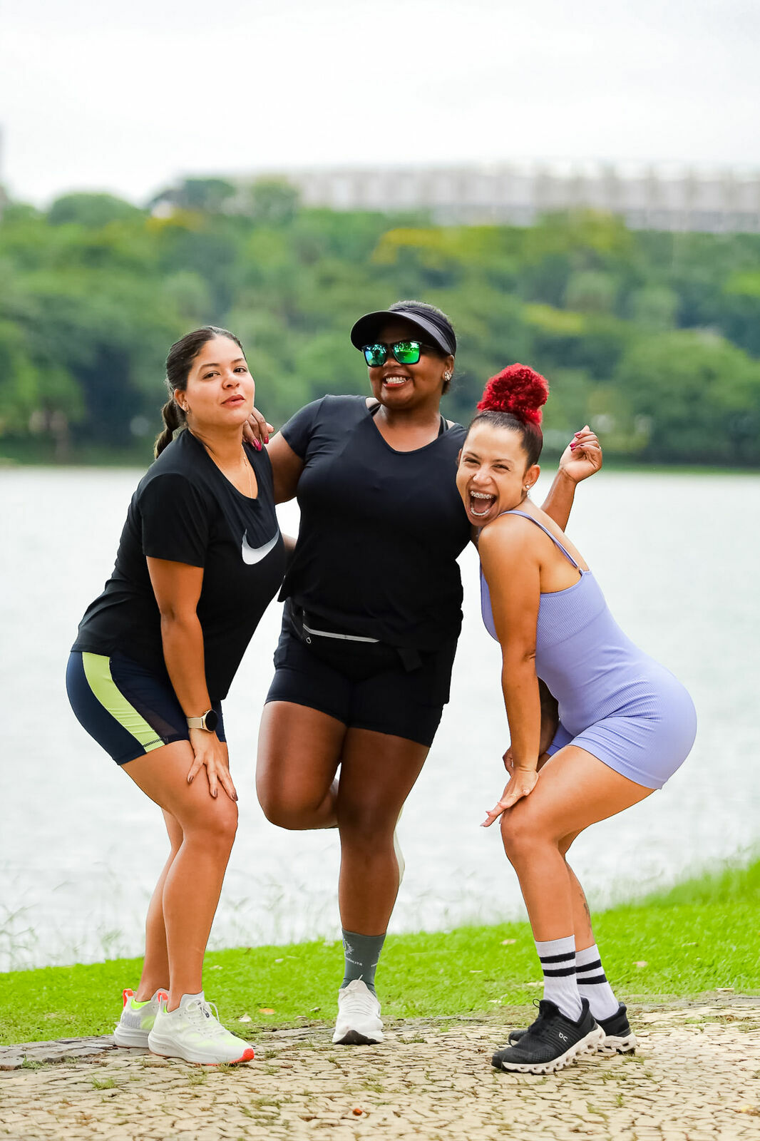 Foto Fotógrafo de corrida e treino de rua em Belo Horizonte - Imagem 18