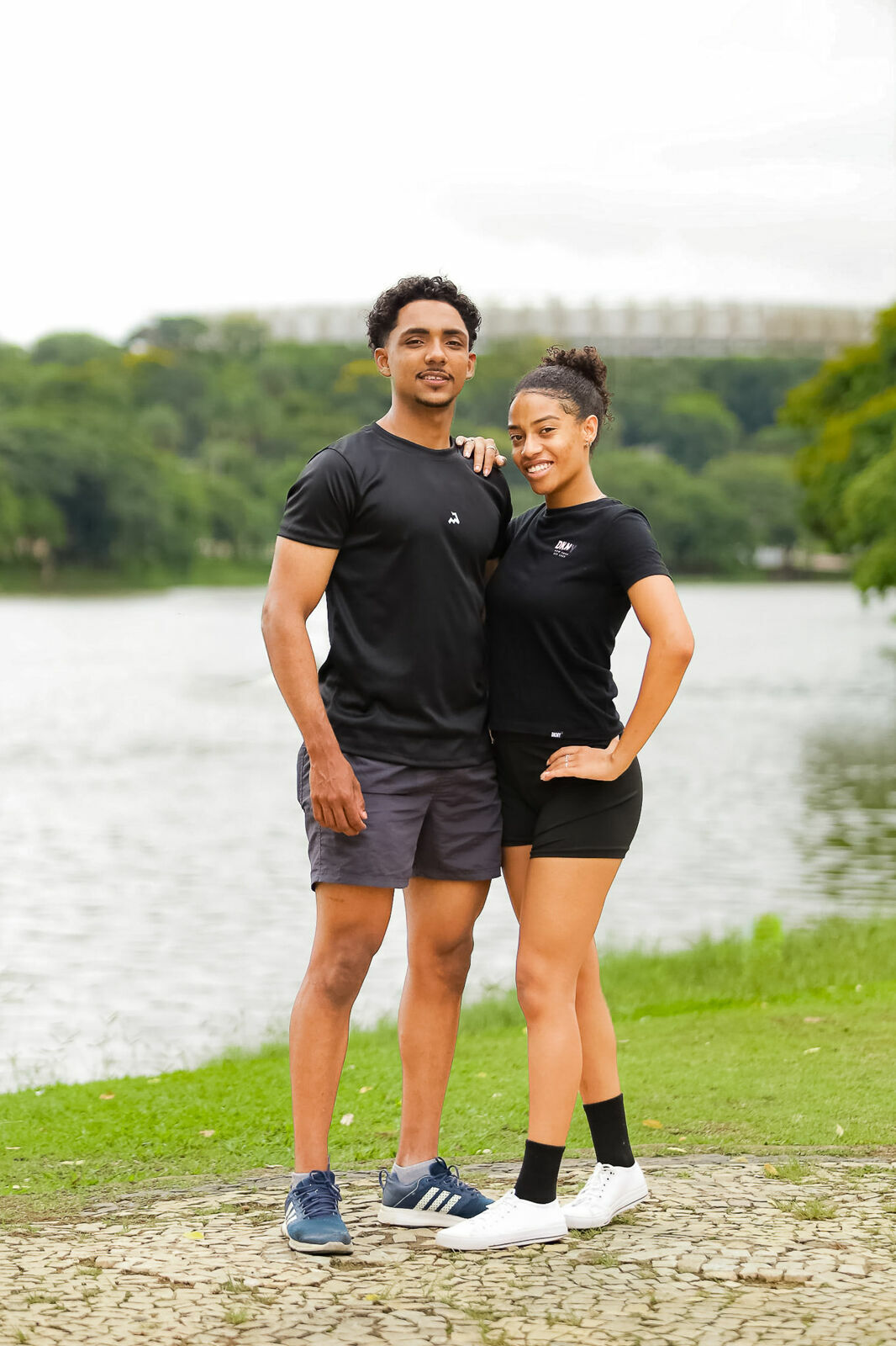 Foto Fotógrafo de corrida e treino de rua em Belo Horizonte - Imagem 18
