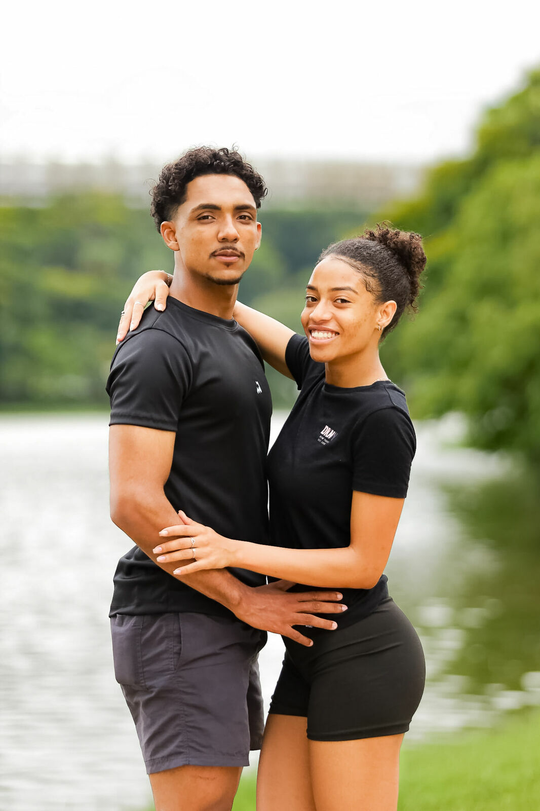 Foto Fotógrafo de corrida e treino de rua em Belo Horizonte - Imagem 21