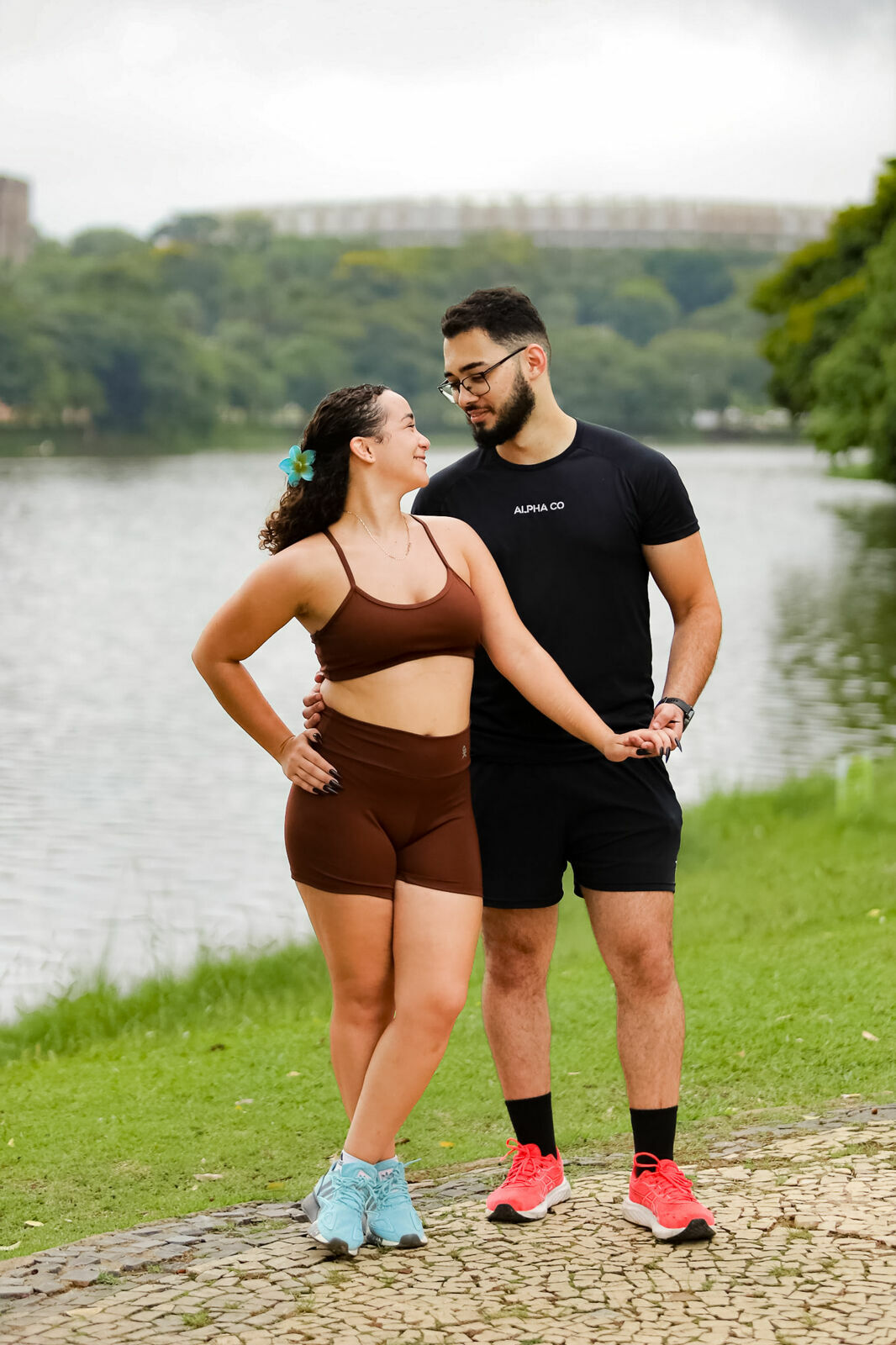 Foto Fotógrafo de corrida e treino de rua em Belo Horizonte - Imagem 20