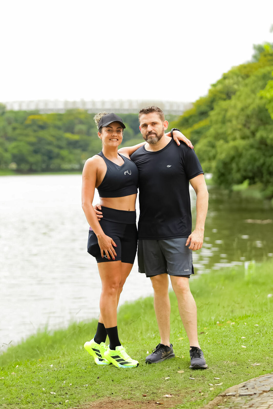 Foto Fotógrafo de corrida e treino de rua em Belo Horizonte - Imagem 19
