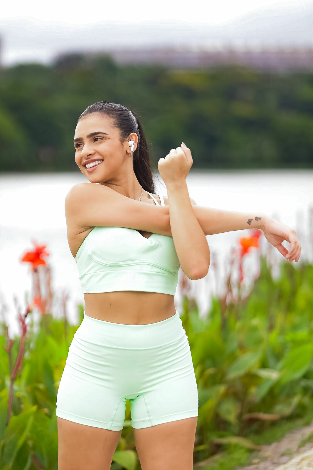 Foto Fotógrafo de corrida e treino de rua em Belo Horizonte - Imagem 24