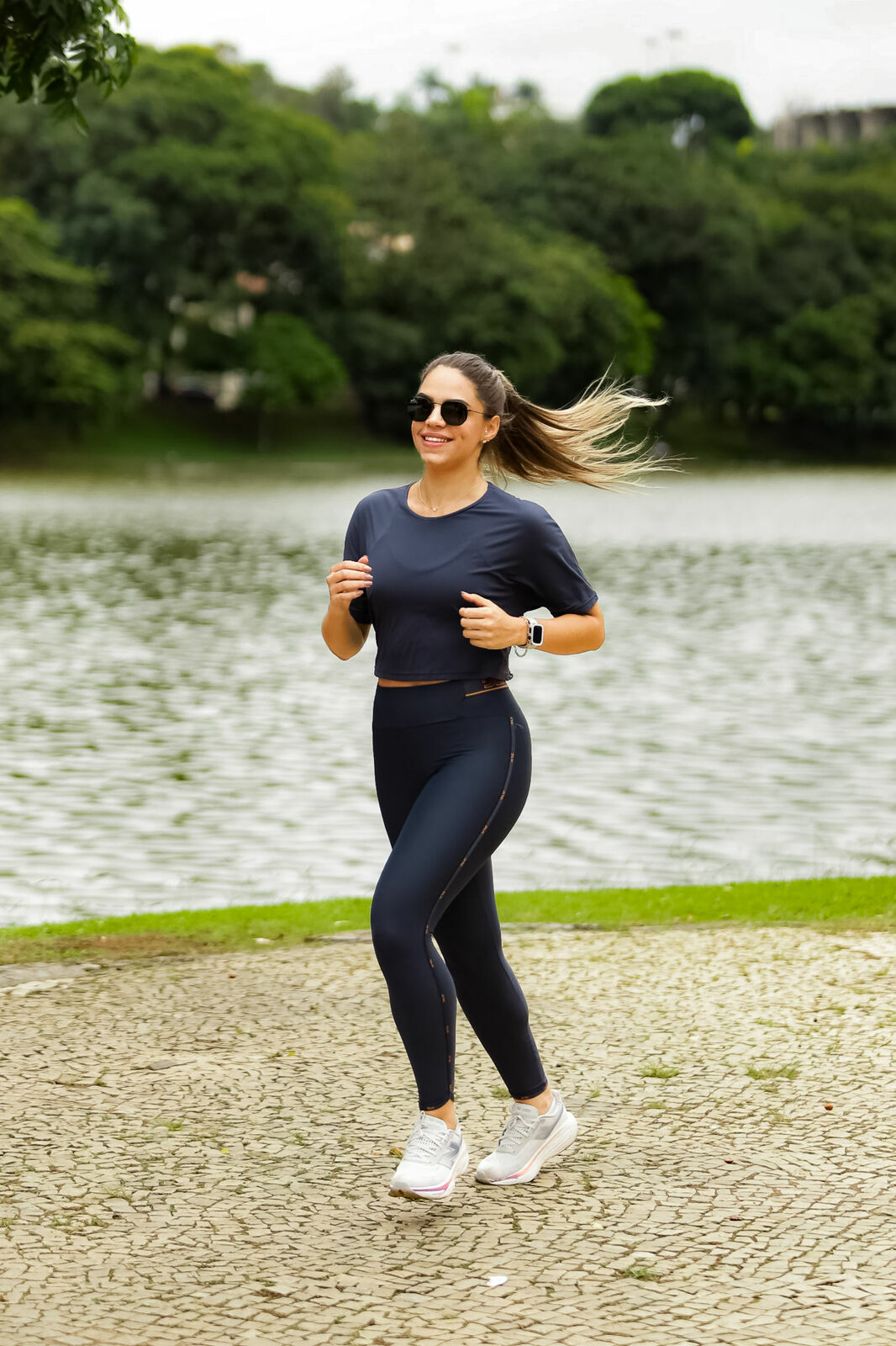 Foto Fotógrafo de corrida e treino de rua em Belo Horizonte - Imagem 27